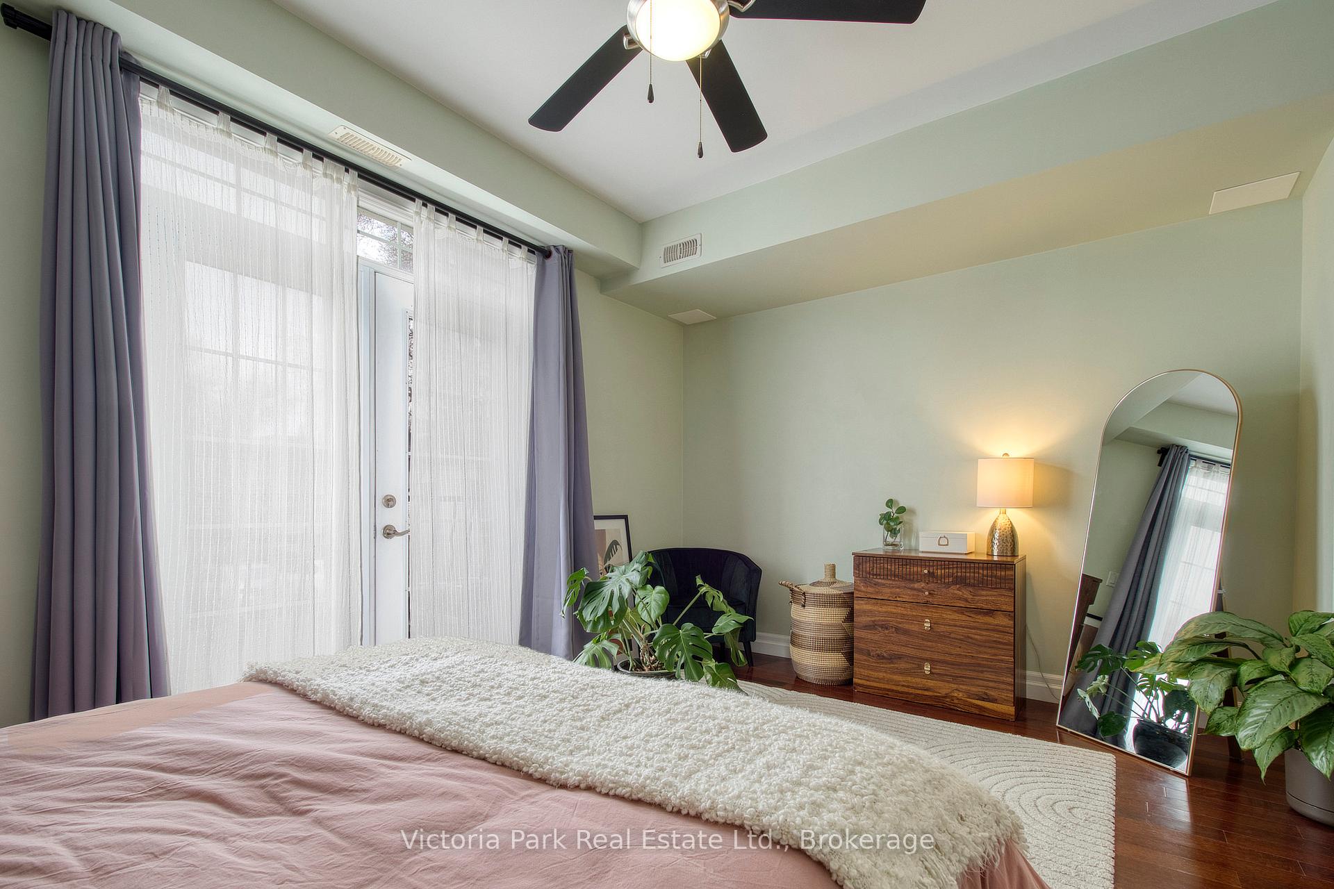 Photo 15 of Unit 207, 555 King Street E, Kitchener — HOMEH