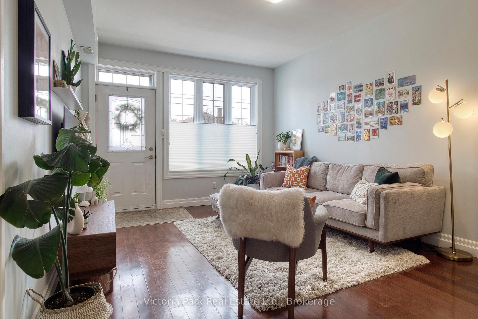 Photo 46 of Unit 207, 555 King Street E, Kitchener — HOMEH