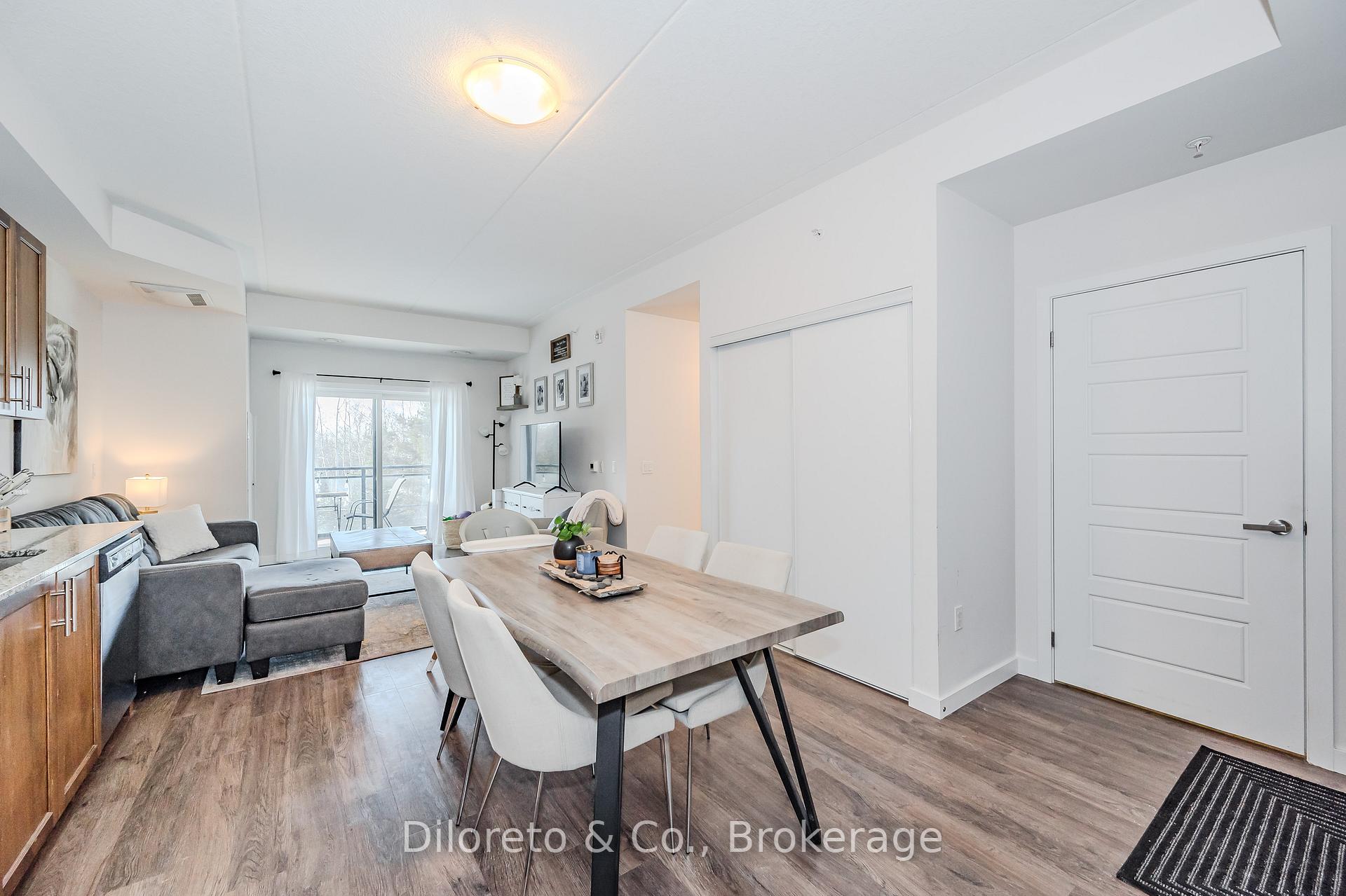 Photo 3 of Unit 110, 25 Kay Crescent, Guelph, Pineridge/Westminster Woods — HOMEH