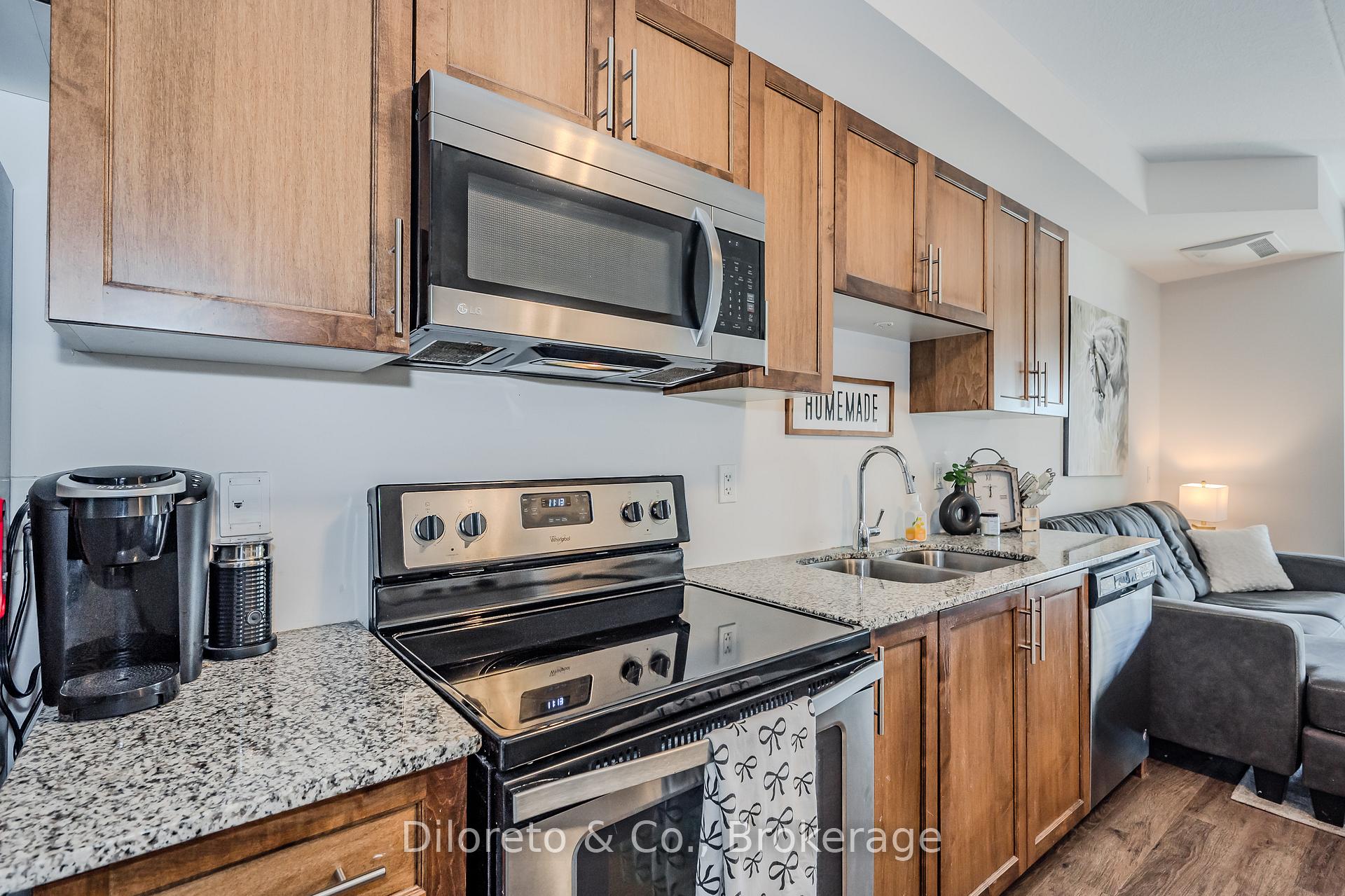 Photo 7 of Unit 110, 25 Kay Crescent, Guelph, Pineridge/Westminster Woods — HOMEH