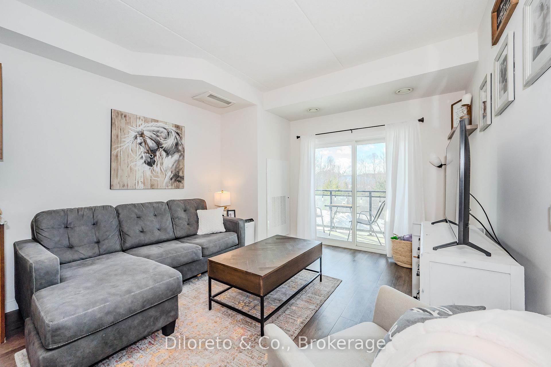 Photo 9 of Unit 110, 25 Kay Crescent, Guelph, Pineridge/Westminster Woods — HOMEH