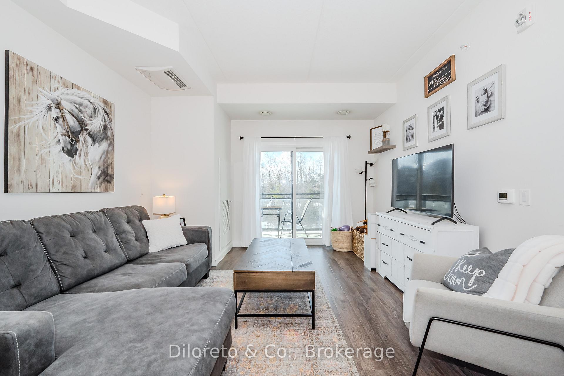 Photo 10 of Unit 110, 25 Kay Crescent, Guelph, Pineridge/Westminster Woods — HOMEH