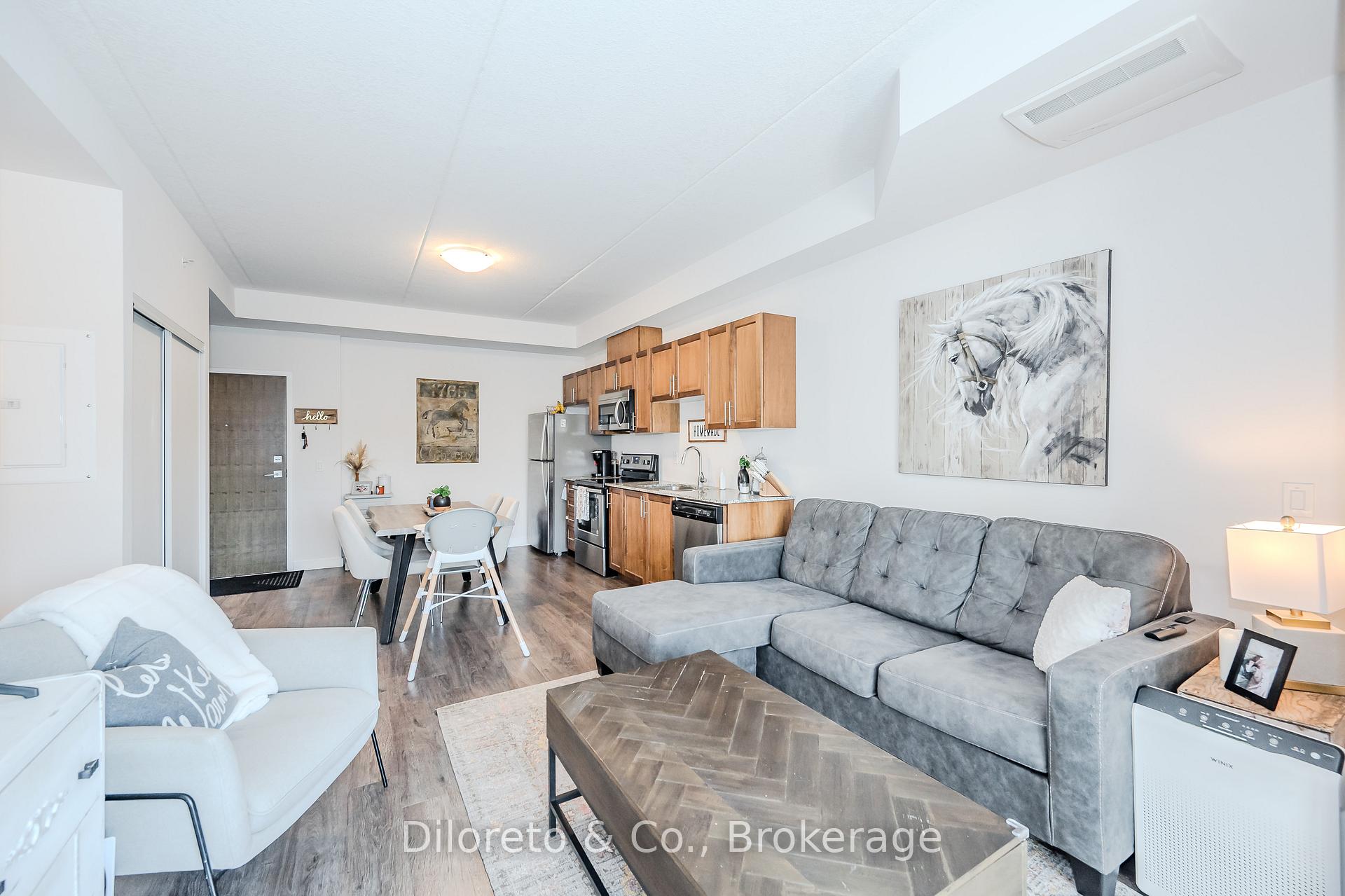 Photo 11 of Unit 110, 25 Kay Crescent, Guelph, Pineridge/Westminster Woods — HOMEH