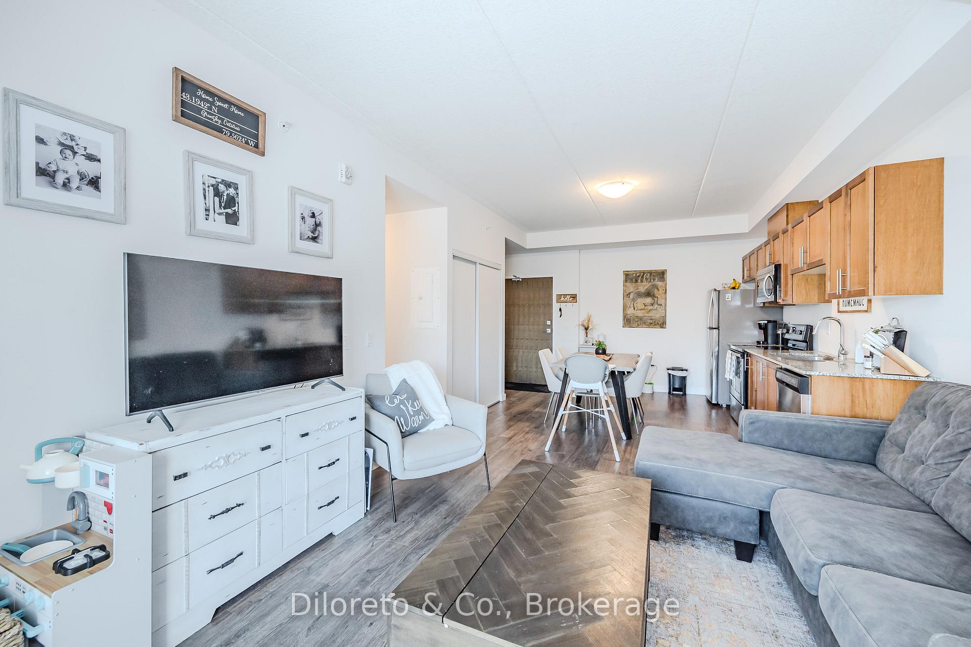Photo 12 of Unit 110, 25 Kay Crescent, Guelph, Pineridge/Westminster Woods — HOMEH