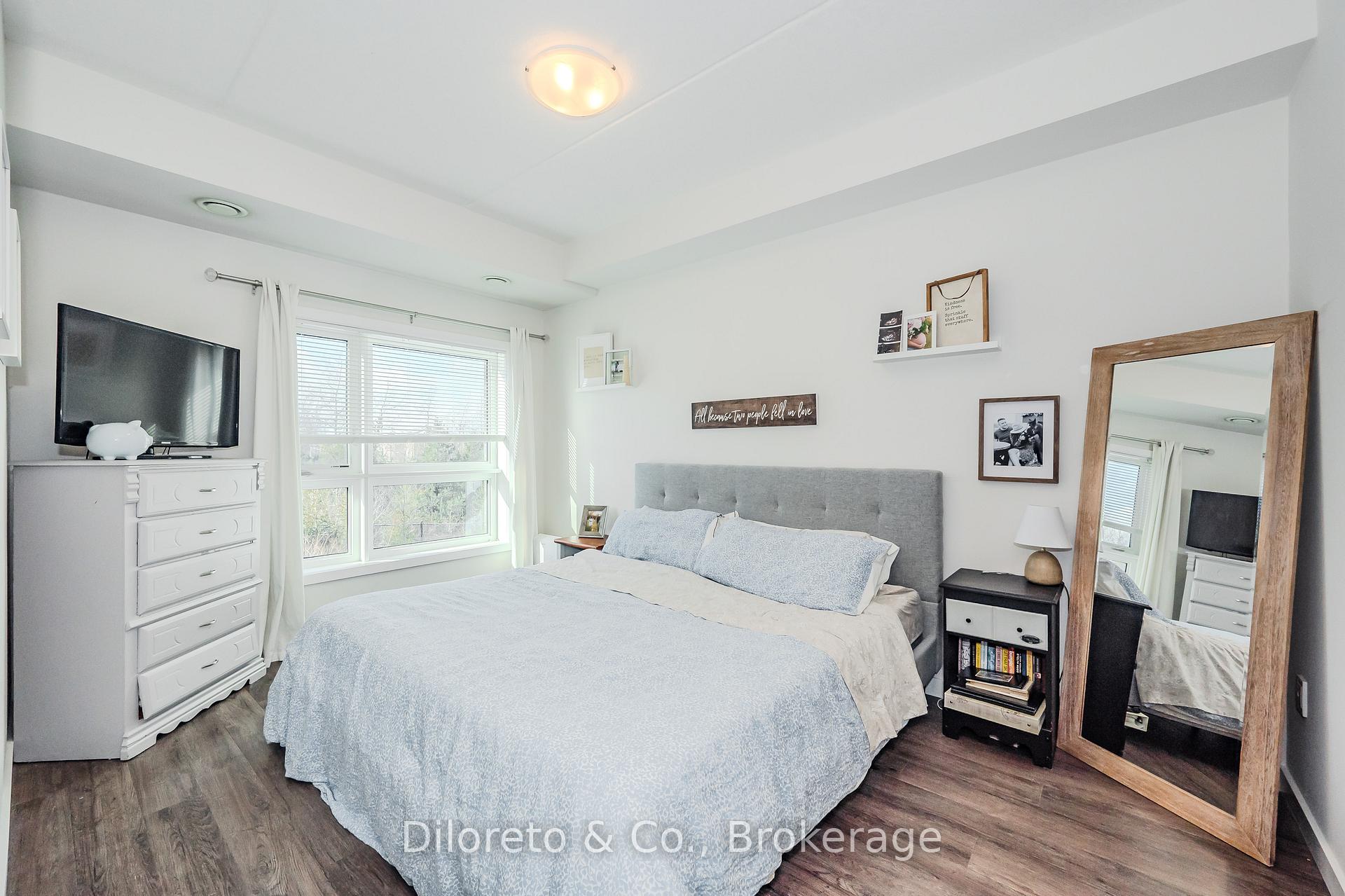 Photo 13 of Unit 110, 25 Kay Crescent, Guelph, Pineridge/Westminster Woods — HOMEH
