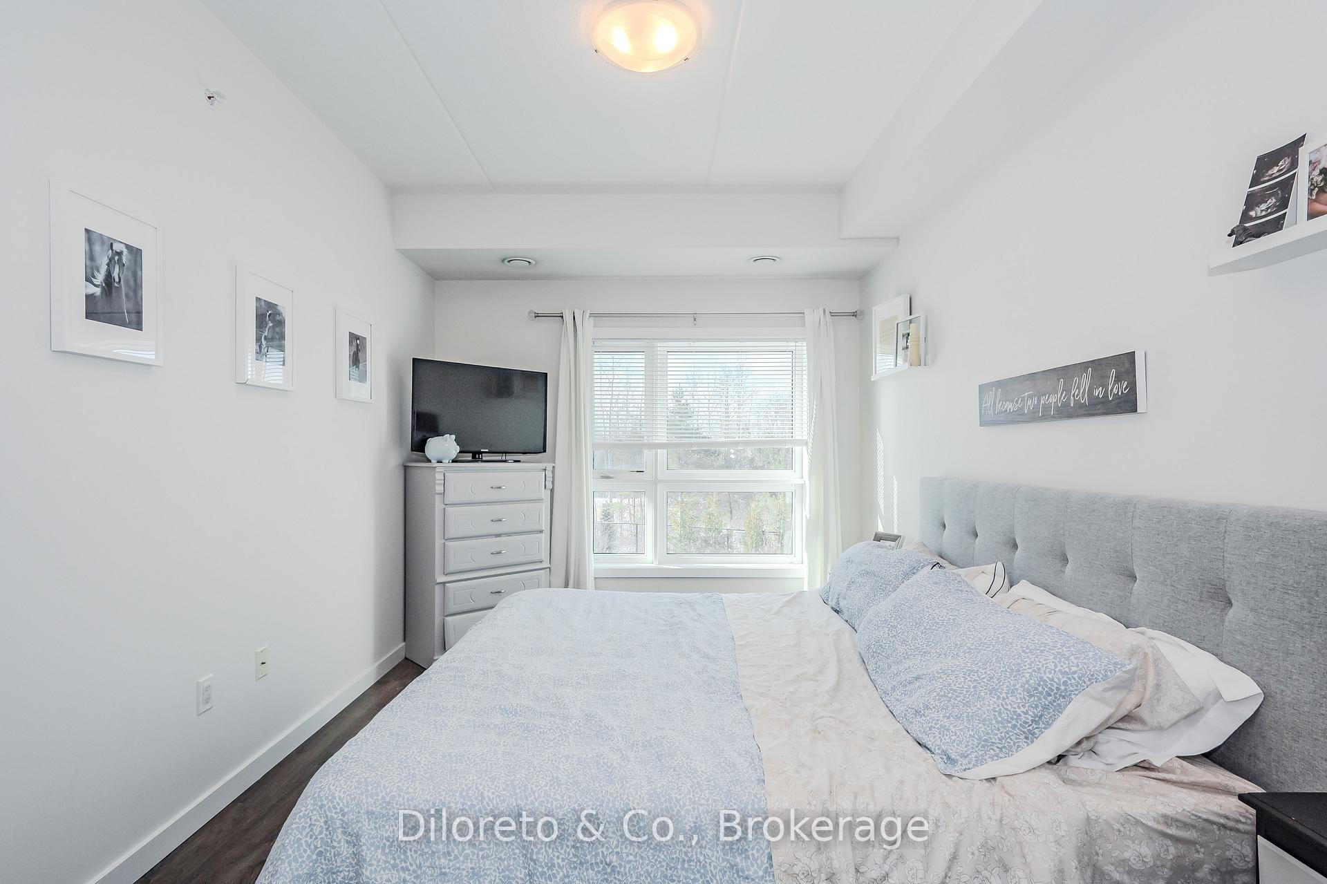 Photo 14 of Unit 110, 25 Kay Crescent, Guelph, Pineridge/Westminster Woods — HOMEH