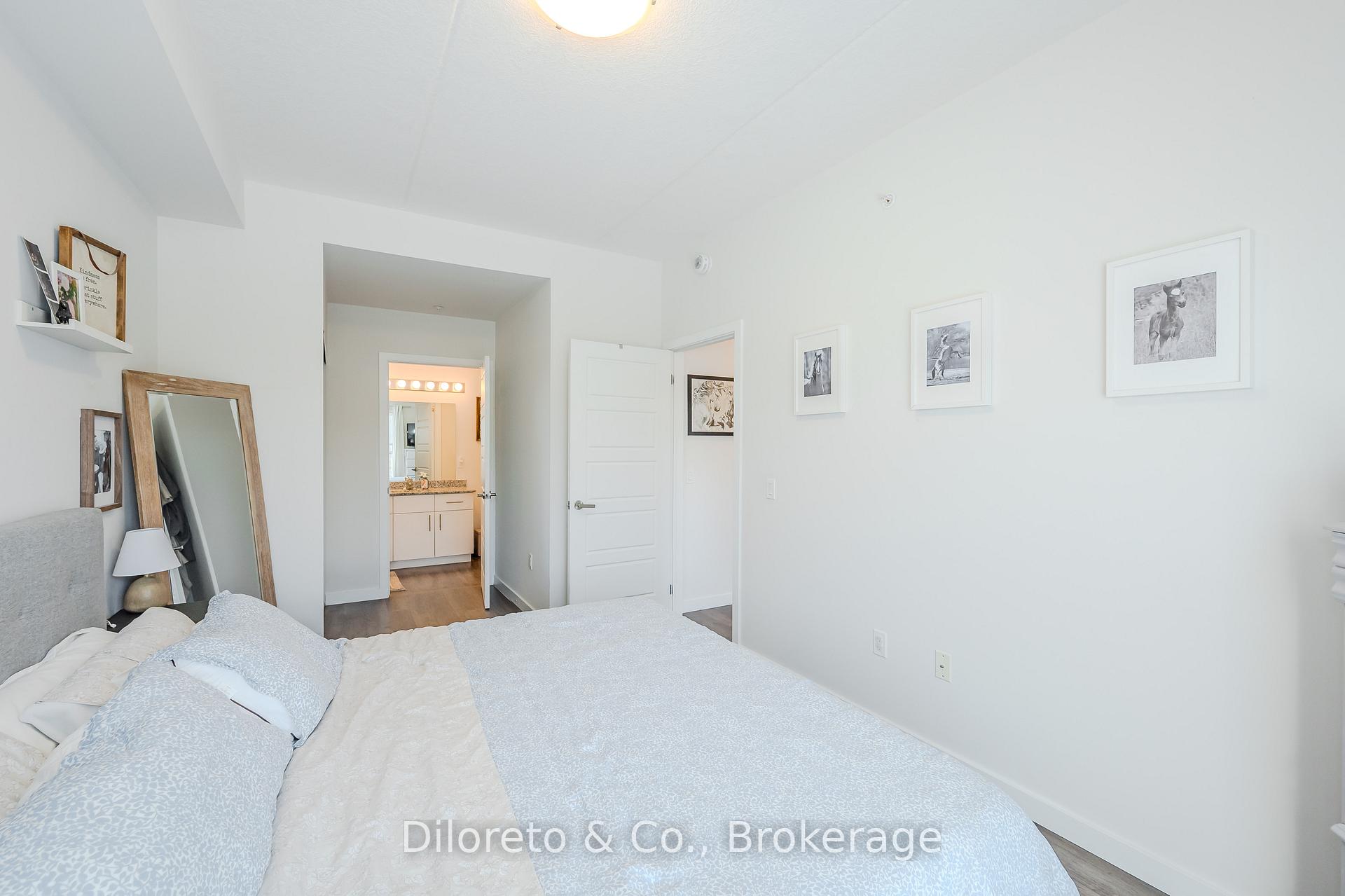 Photo 15 of Unit 110, 25 Kay Crescent, Guelph, Pineridge/Westminster Woods — HOMEH