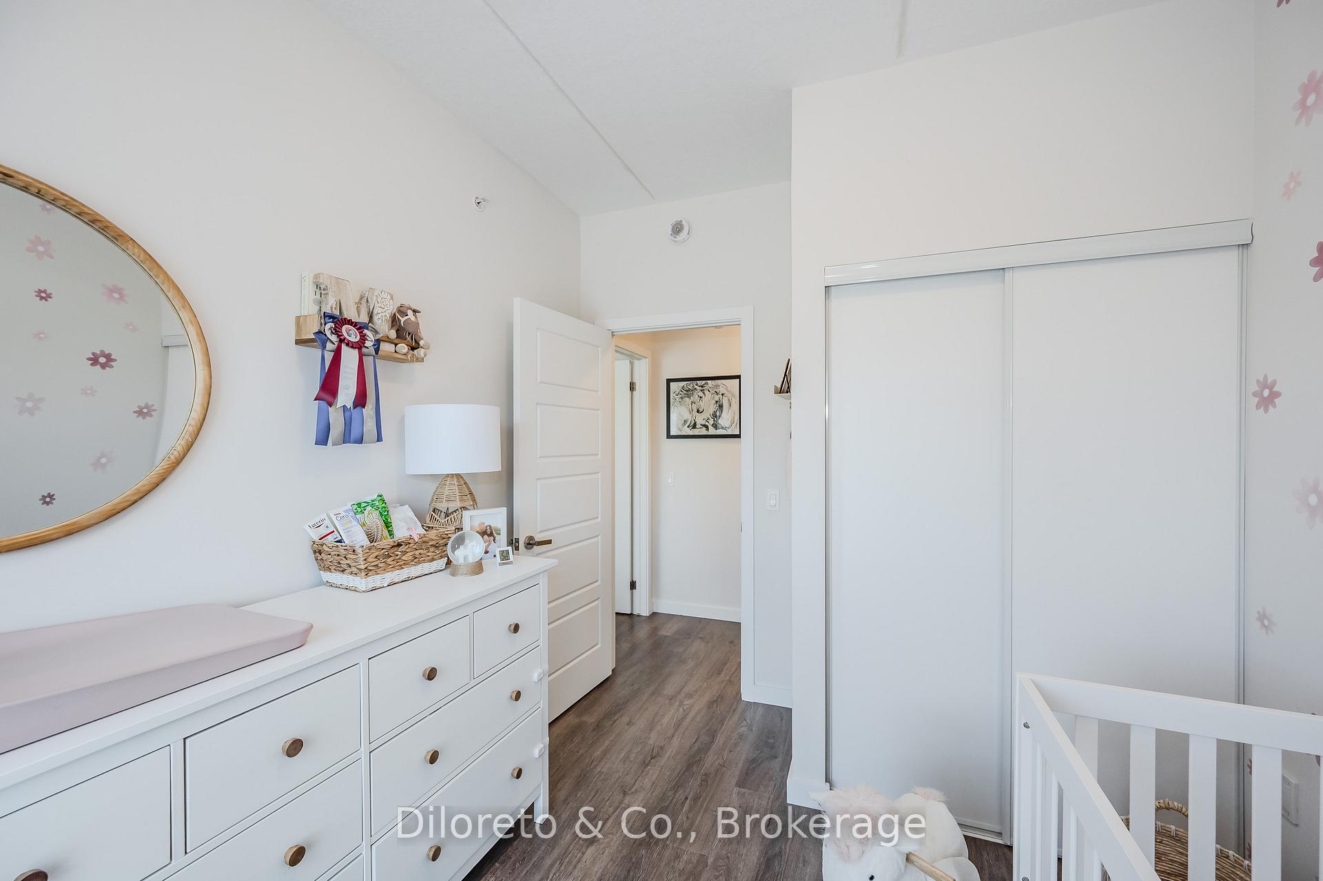 Photo 18 of Unit 110, 25 Kay Crescent, Guelph, Pineridge/Westminster Woods — HOMEH