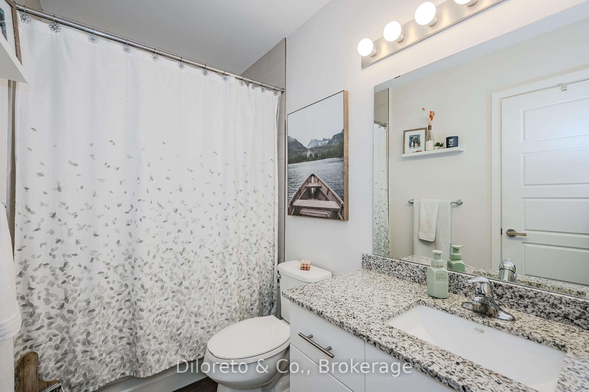 Photo 19 of Unit 110, 25 Kay Crescent, Guelph, Pineridge/Westminster Woods — HOMEH