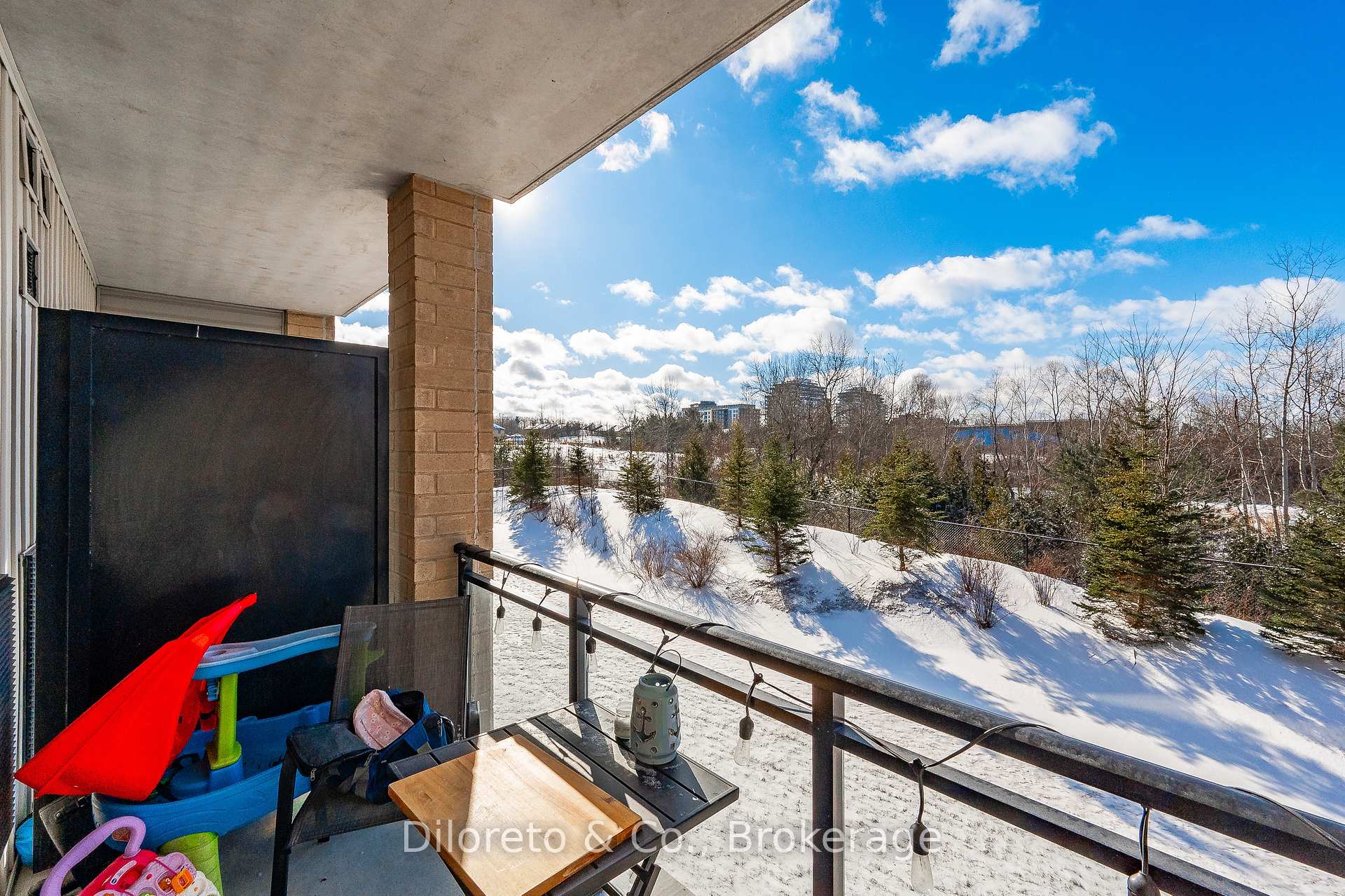 Photo 22 of Unit 110, 25 Kay Crescent, Guelph, Pineridge/Westminster Woods — HOMEH