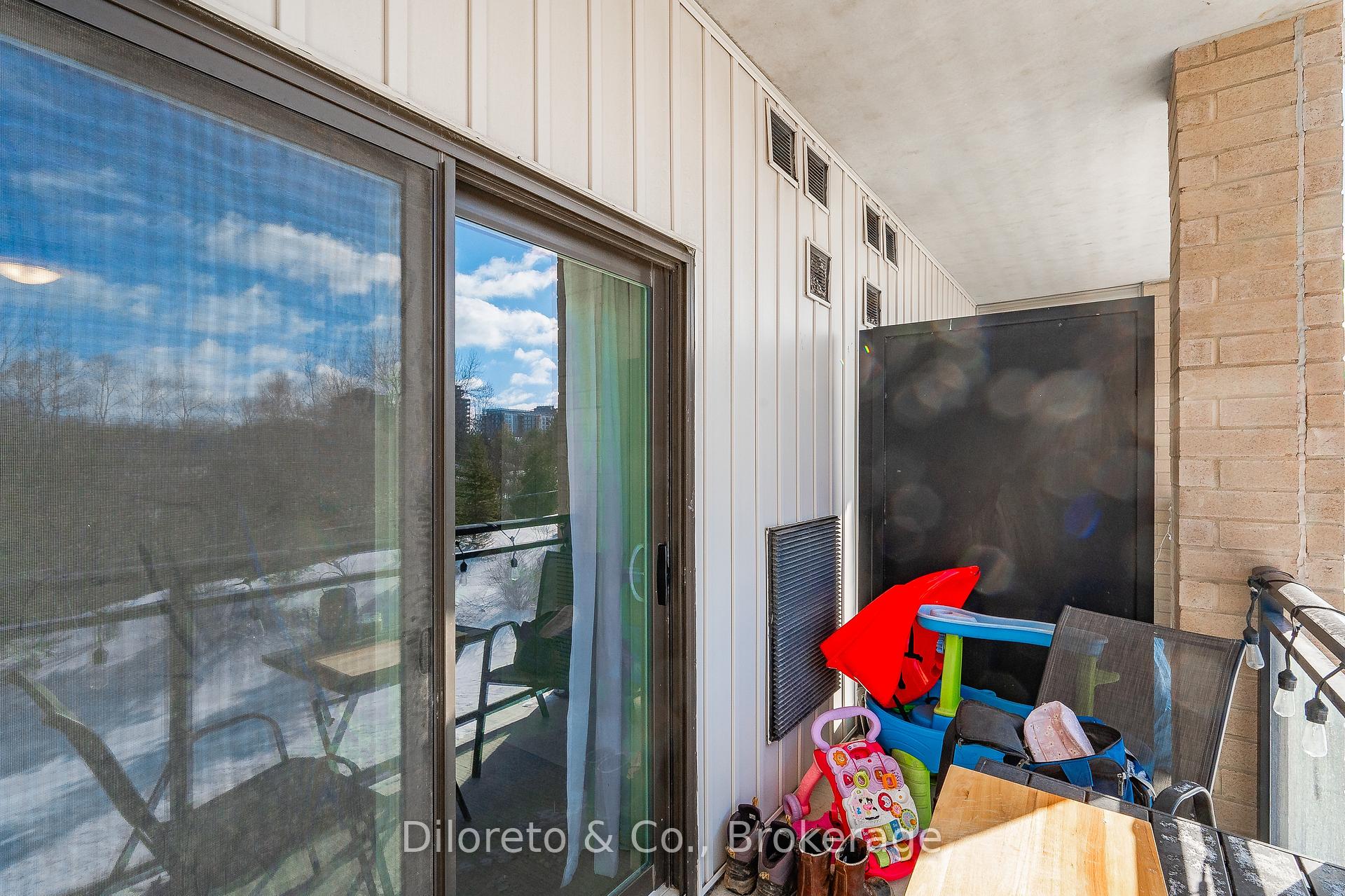 Photo 23 of Unit 110, 25 Kay Crescent, Guelph, Pineridge/Westminster Woods — HOMEH