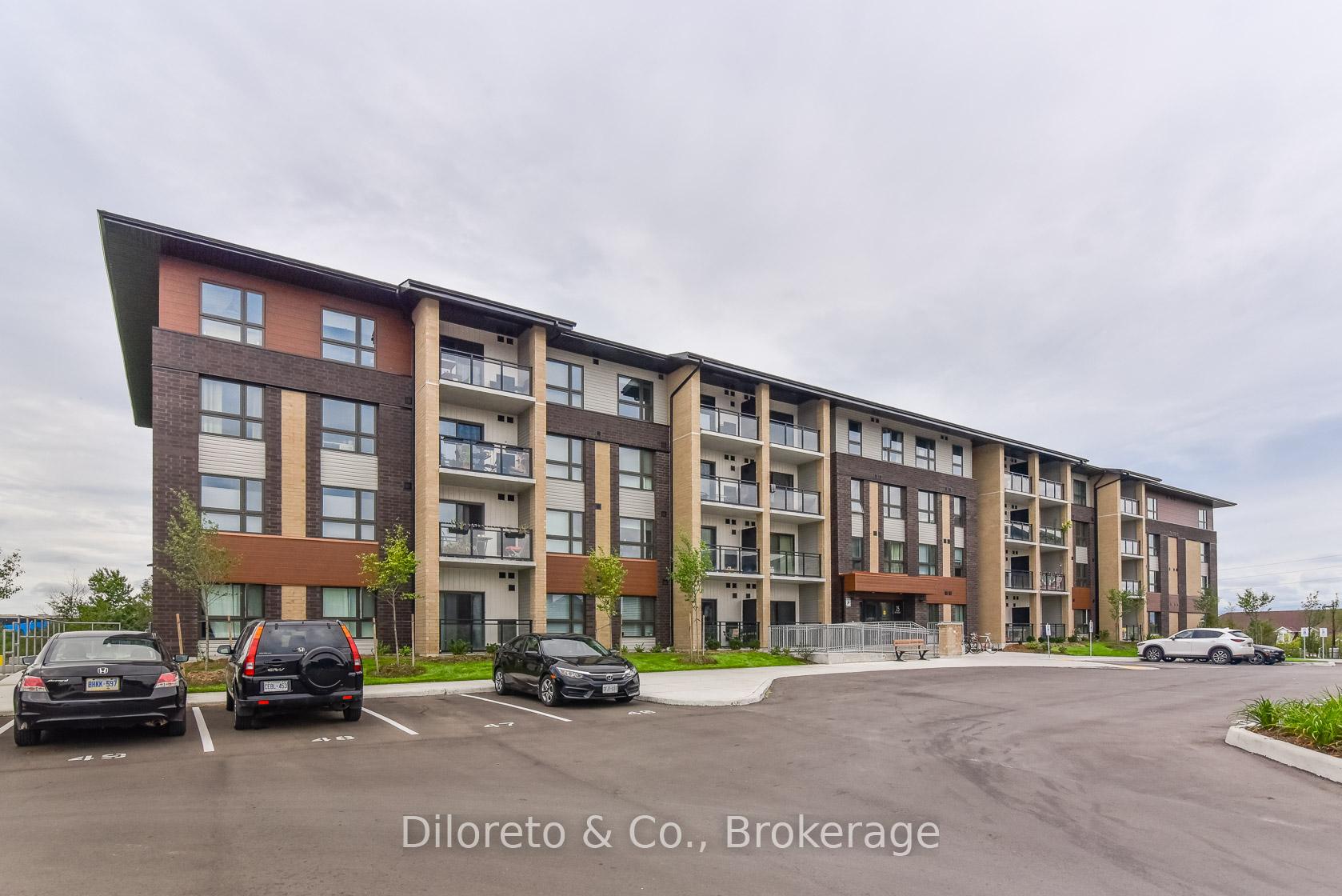 Photo 33 of Unit 110, 25 Kay Crescent, Guelph, Pineridge/Westminster Woods — HOMEH