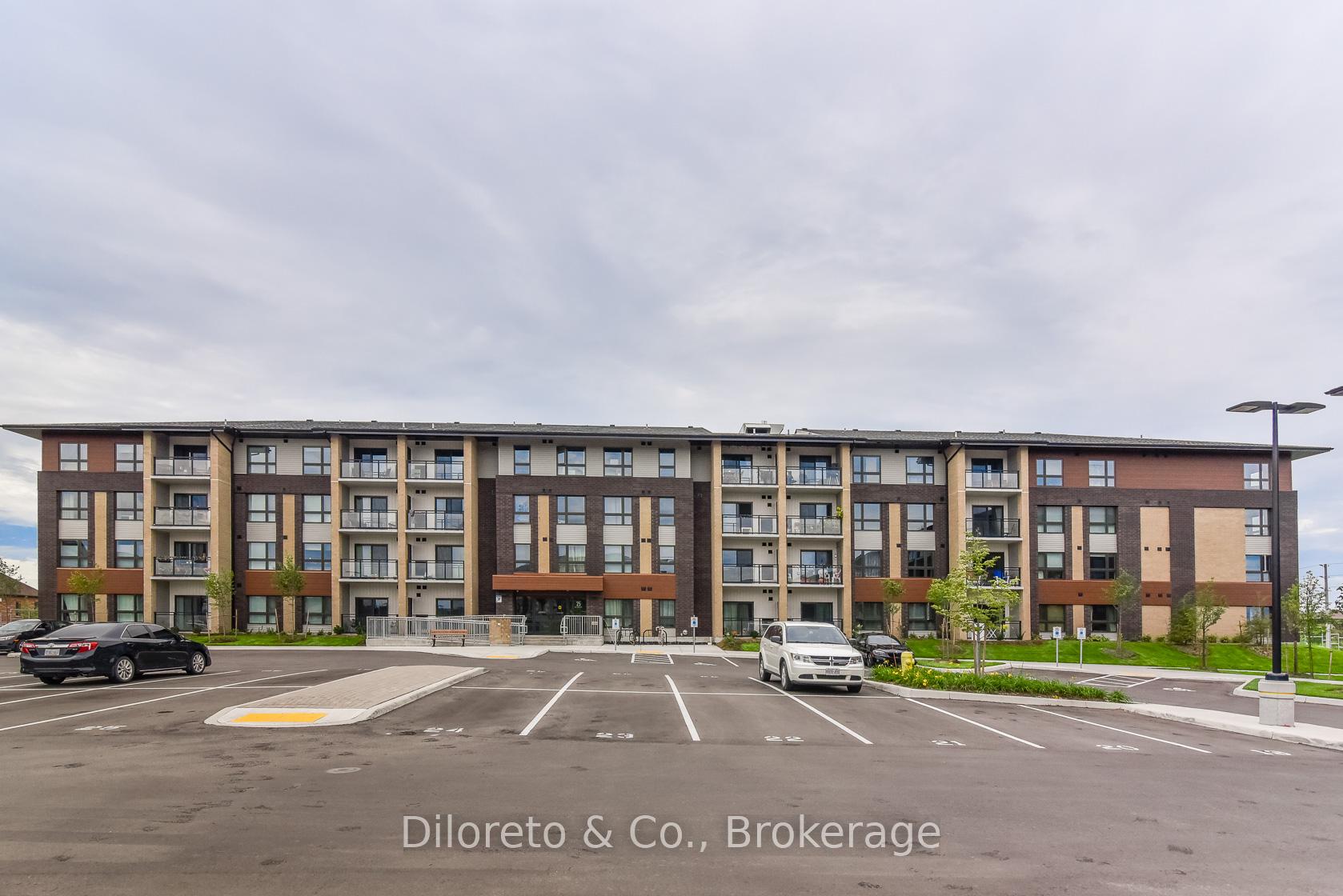 Photo 34 of Unit 110, 25 Kay Crescent, Guelph, Pineridge/Westminster Woods — HOMEH