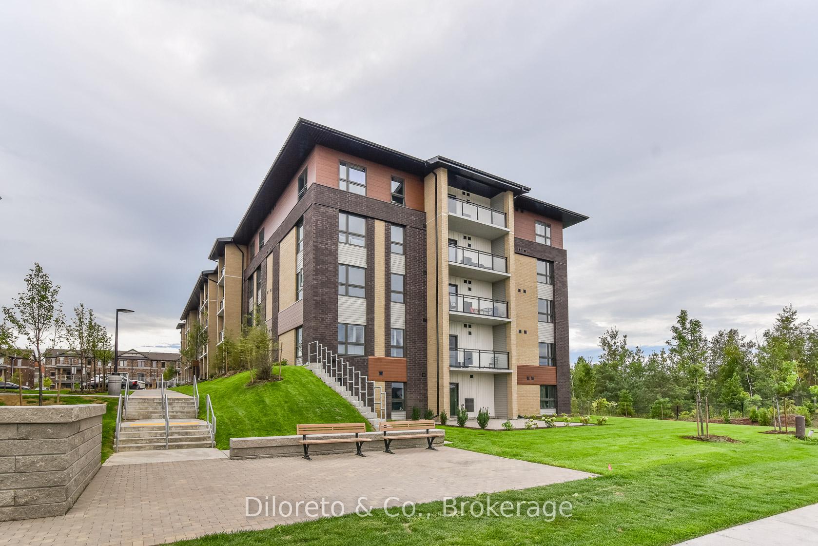 Photo 35 of Unit 110, 25 Kay Crescent, Guelph, Pineridge/Westminster Woods — HOMEH