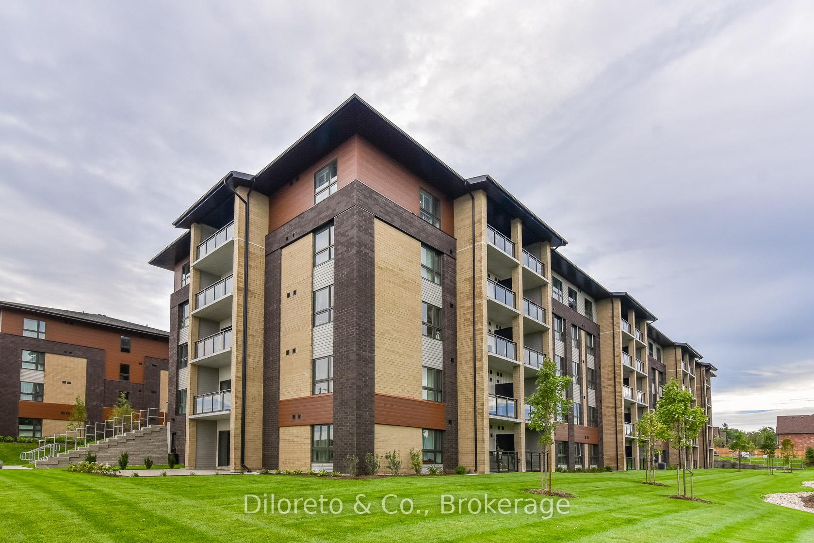Photo 36 of Unit 110, 25 Kay Crescent, Guelph, Pineridge/Westminster Woods — HOMEH