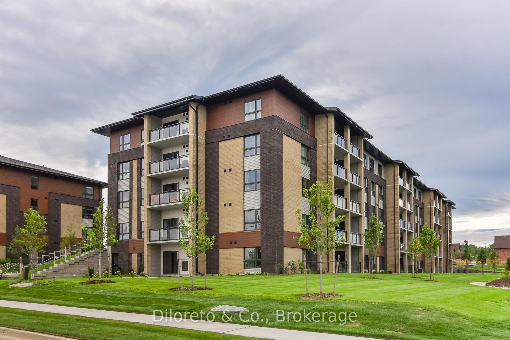 Photo 37 of Unit 110, 25 Kay Crescent, Guelph, Pineridge/Westminster Woods — HOMEH