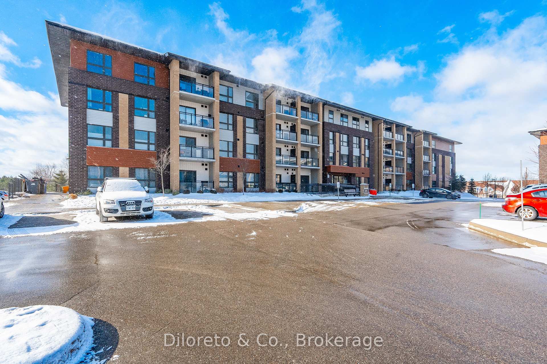 Photo 39 of Unit 110, 25 Kay Crescent, Guelph, Pineridge/Westminster Woods — HOMEH