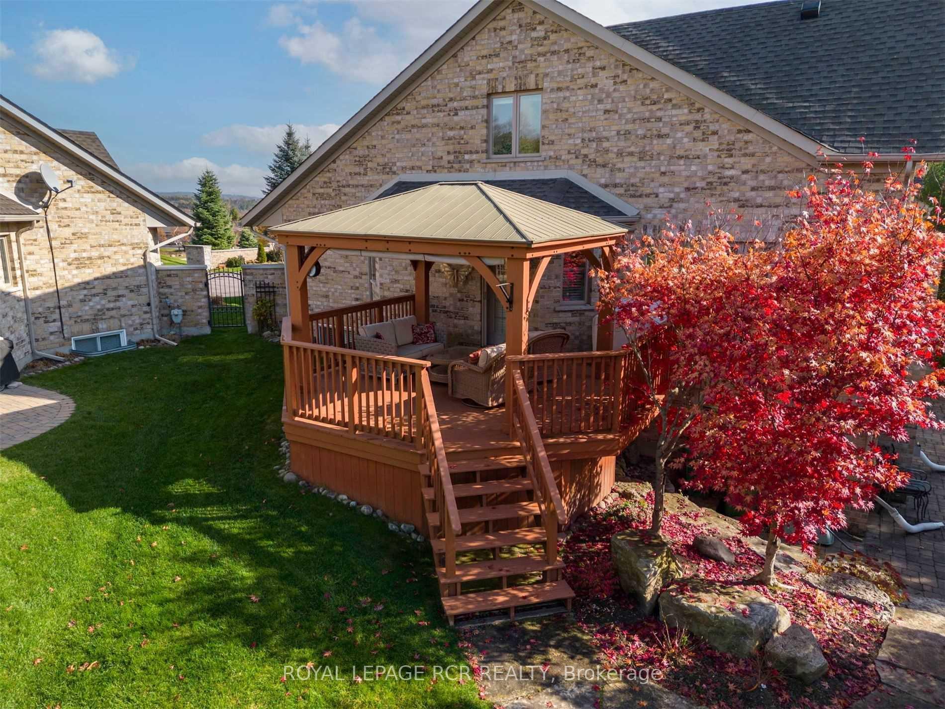 Photo 16 of Unit 4, 14 Zimmerman Drive, Caledon, Palgrave — HOMEH