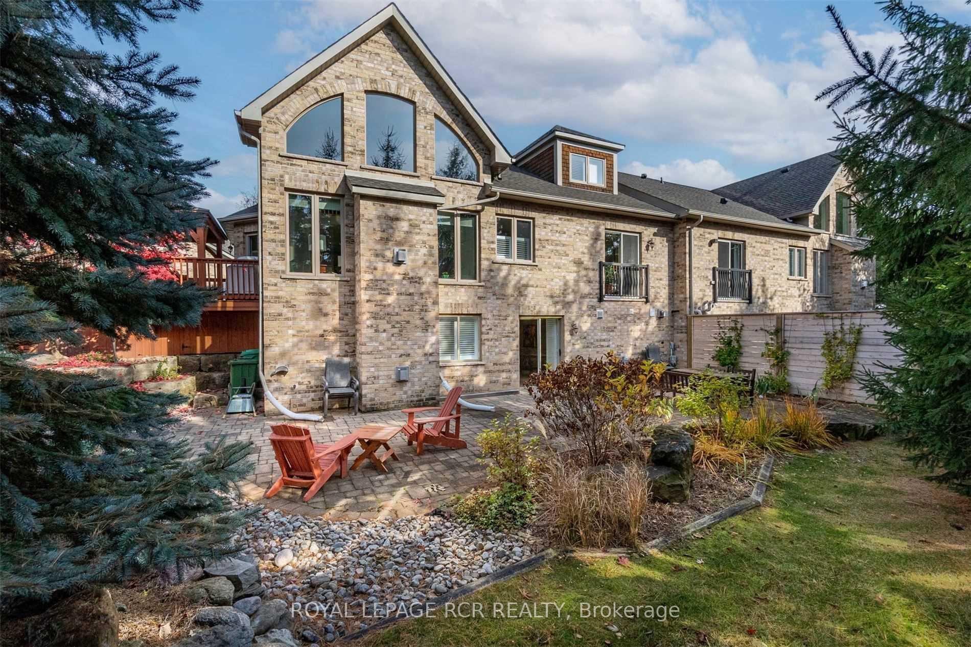 Photo 18 of Unit 4, 14 Zimmerman Drive, Caledon, Palgrave — HOMEH