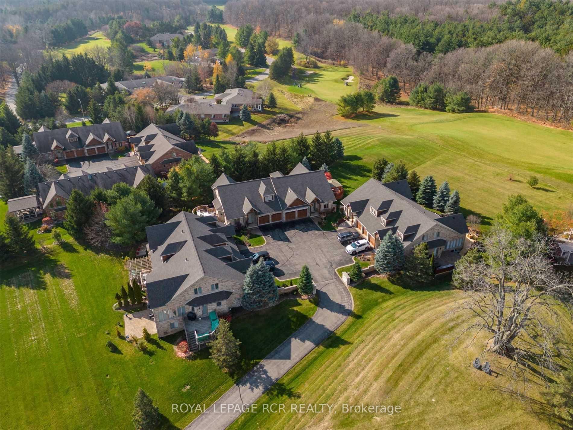 Photo 43 of Unit 4, 14 Zimmerman Drive, Caledon, Palgrave — HOMEH