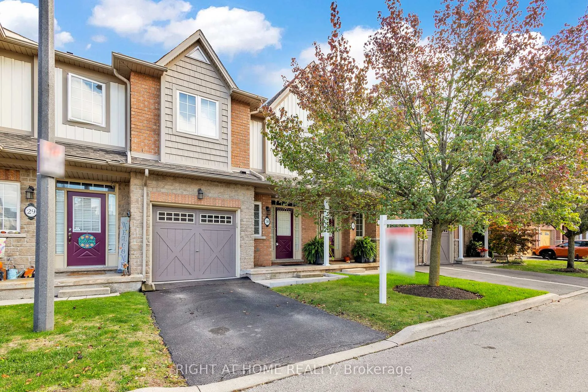 Photo 1 of Unit 30, 170 Dewitt Road, Hamilton, Stoney Creek — HOMEH