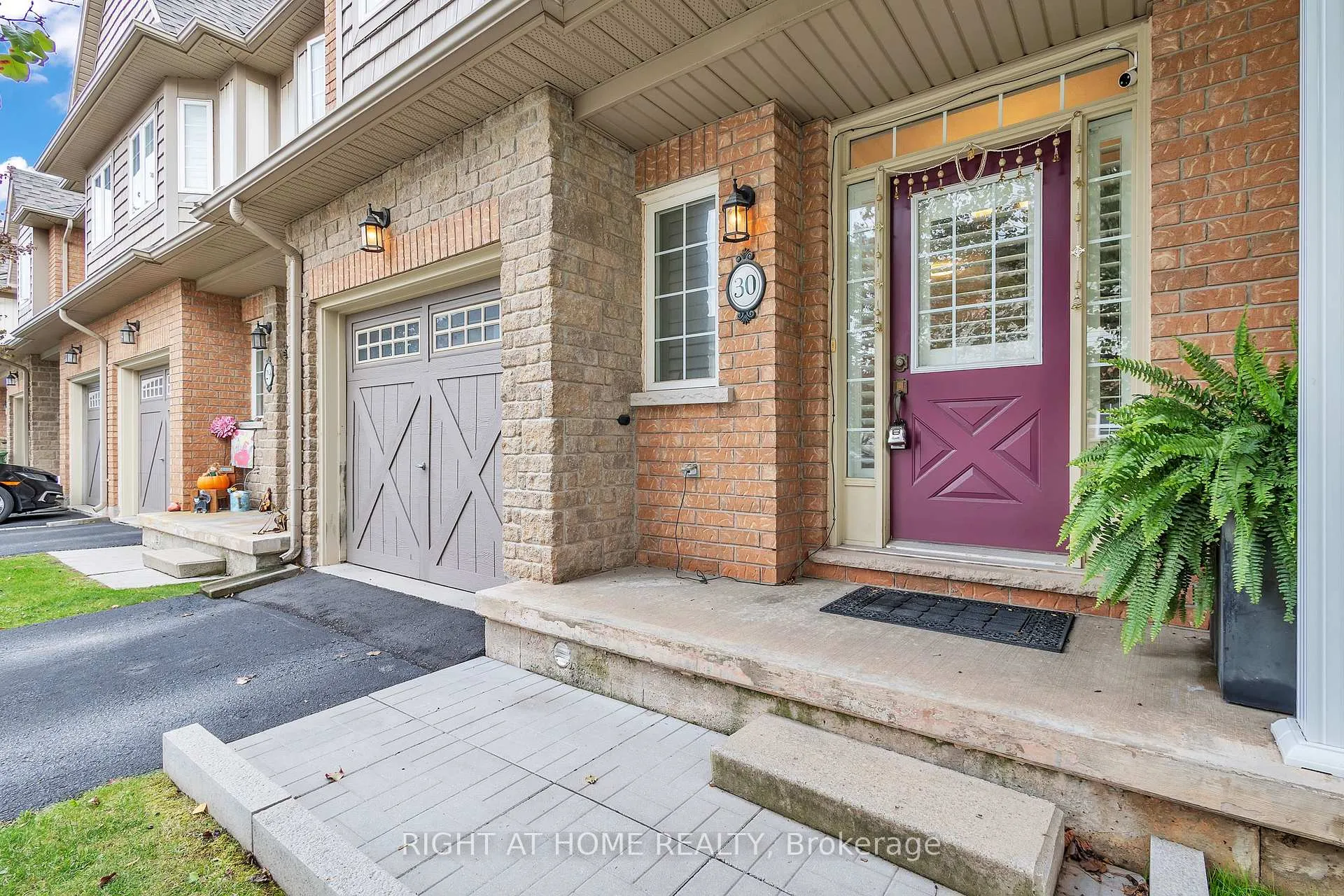 Photo 6 of Unit 30, 170 Dewitt Road, Hamilton, Stoney Creek — HOMEH