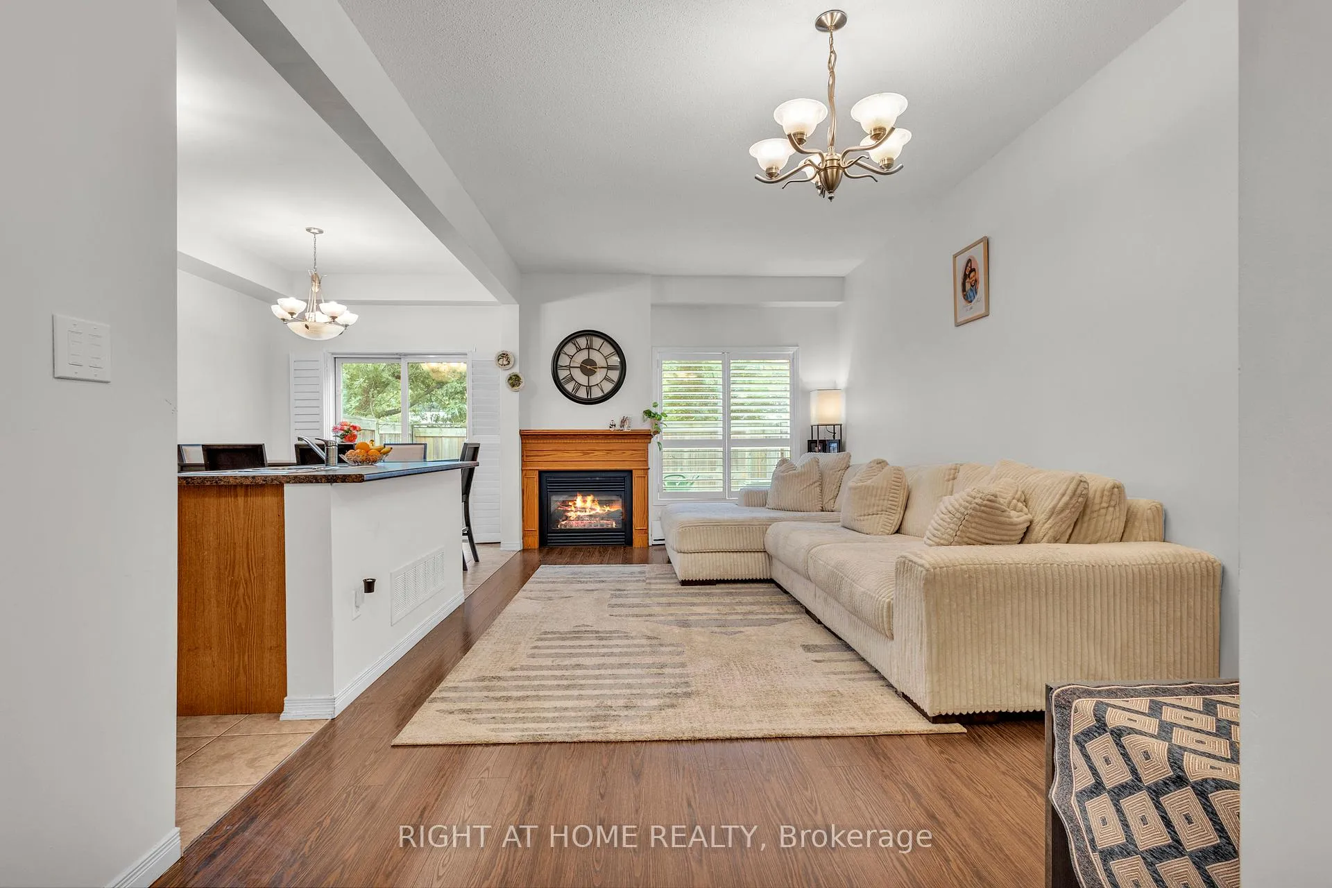 Photo 9 of Unit 30, 170 Dewitt Road, Hamilton, Stoney Creek — HOMEH