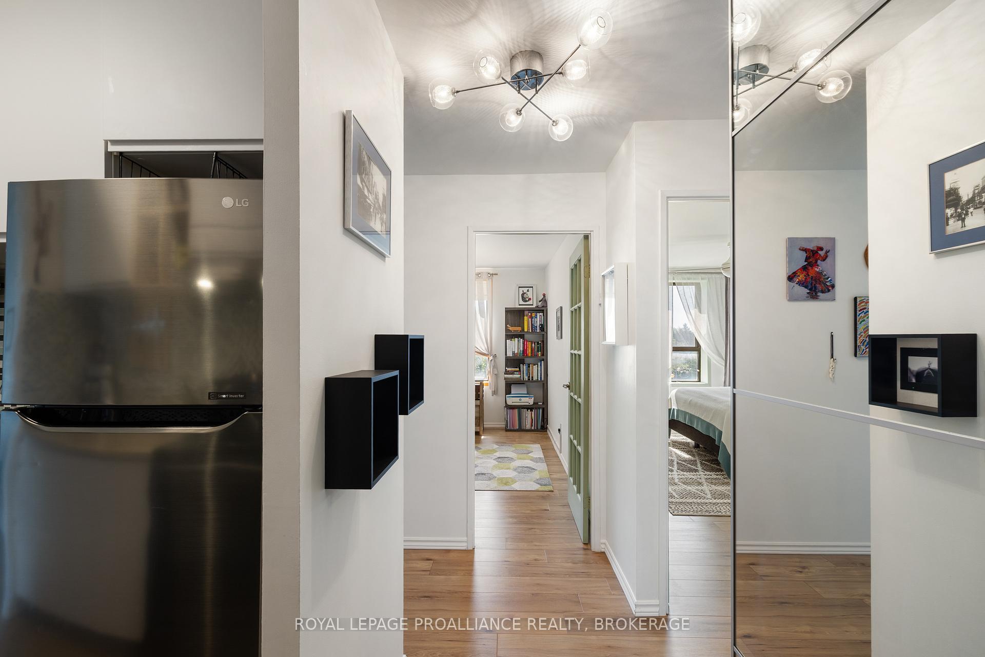 Photo 5 of Unit 505, 17 Eldon Hall Place, Kingston, Central City West — HOMEH