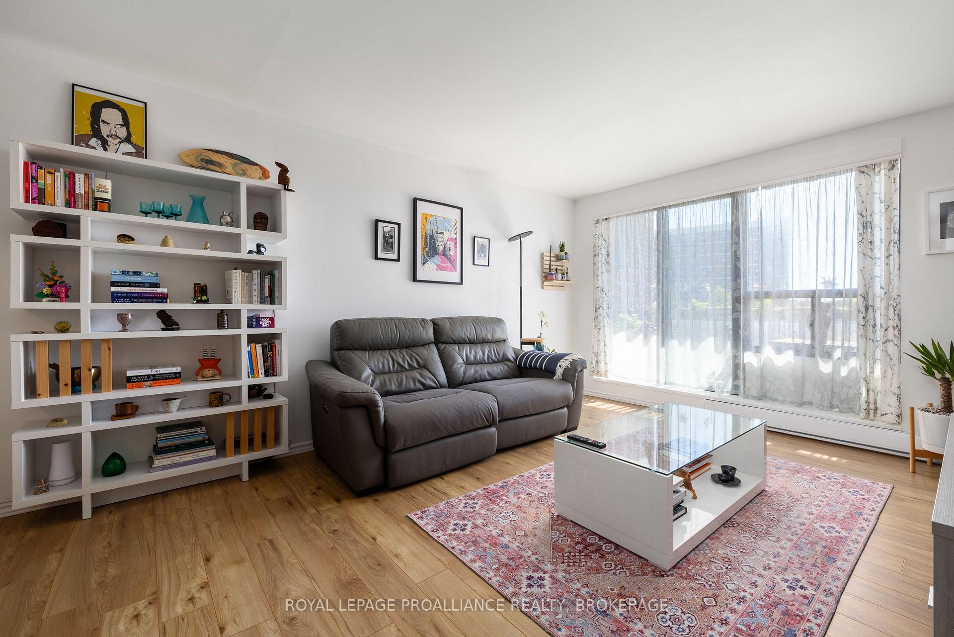 Photo 10 of Unit 505, 17 Eldon Hall Place, Kingston, Central City West — HOMEH