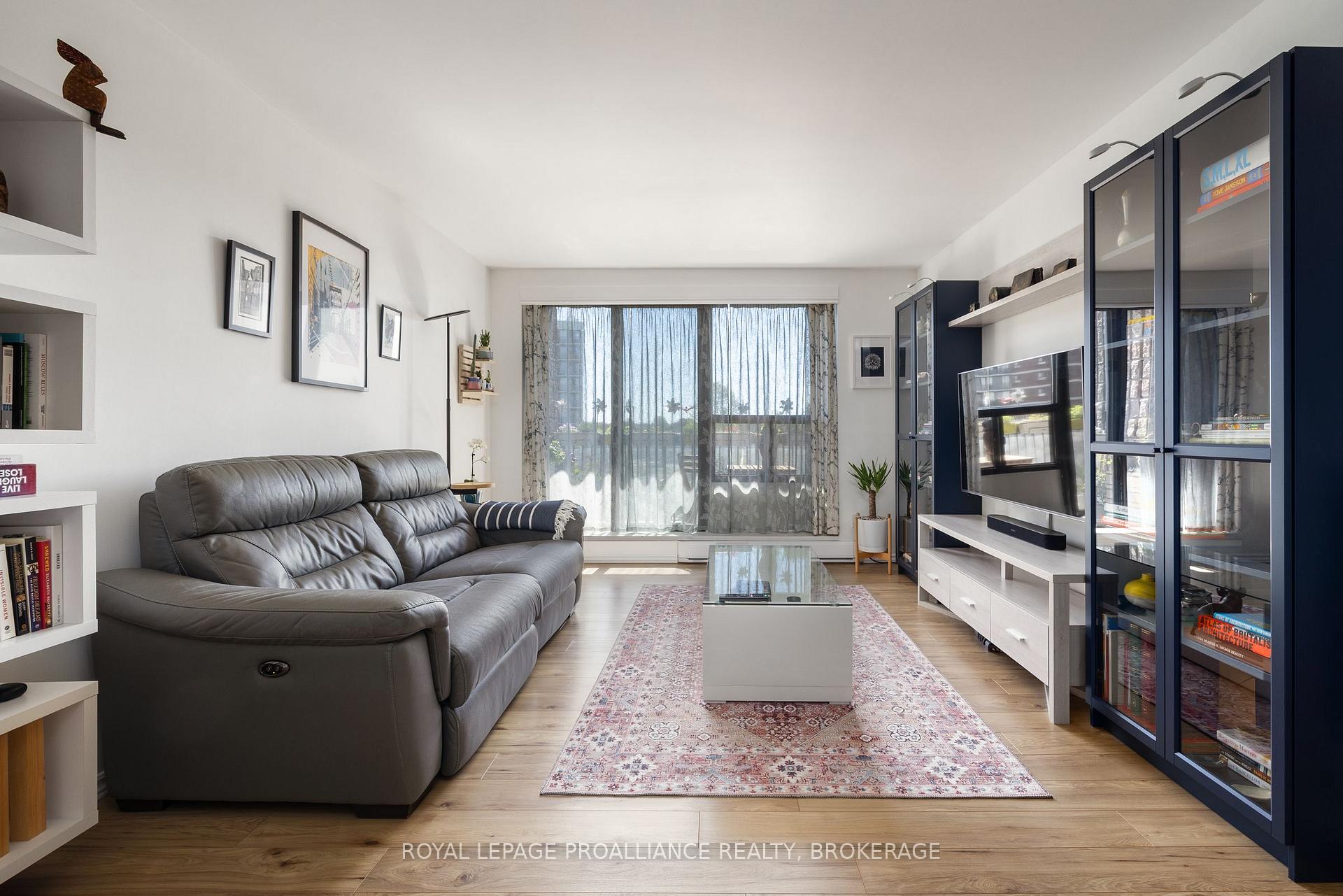 Photo 13 of Unit 505, 17 Eldon Hall Place, Kingston, Central City West — HOMEH