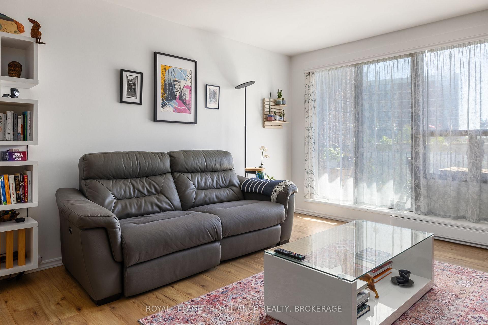 Photo 18 of Unit 505, 17 Eldon Hall Place, Kingston, Central City West — HOMEH