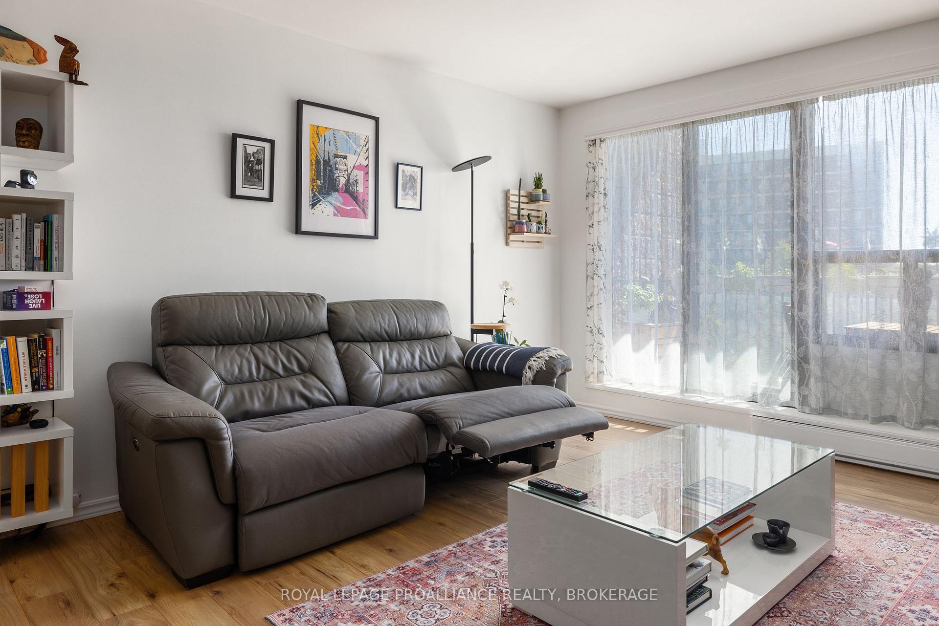 Photo 19 of Unit 505, 17 Eldon Hall Place, Kingston, Central City West — HOMEH