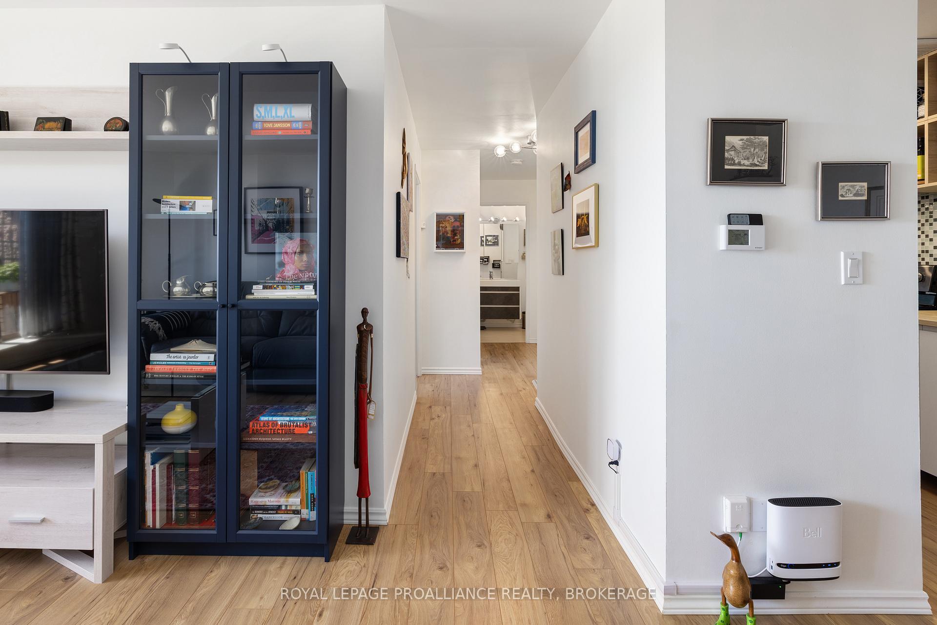 Photo 22 of Unit 505, 17 Eldon Hall Place, Kingston, Central City West — HOMEH