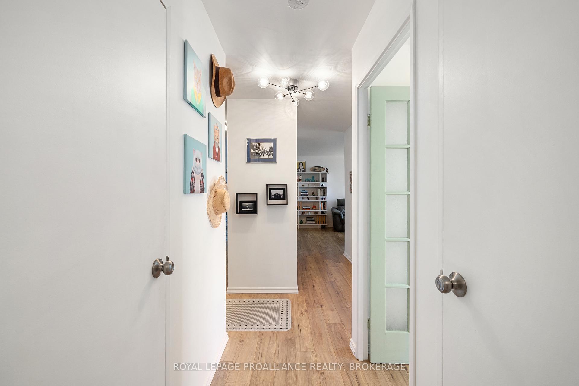Photo 25 of Unit 505, 17 Eldon Hall Place, Kingston, Central City West — HOMEH