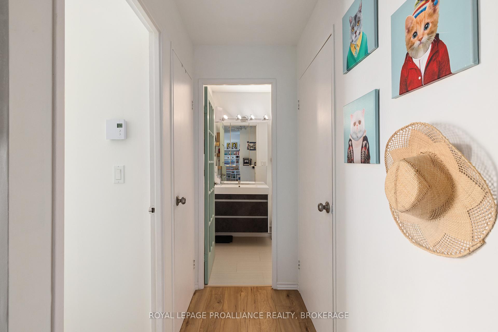 Photo 26 of Unit 505, 17 Eldon Hall Place, Kingston, Central City West — HOMEH