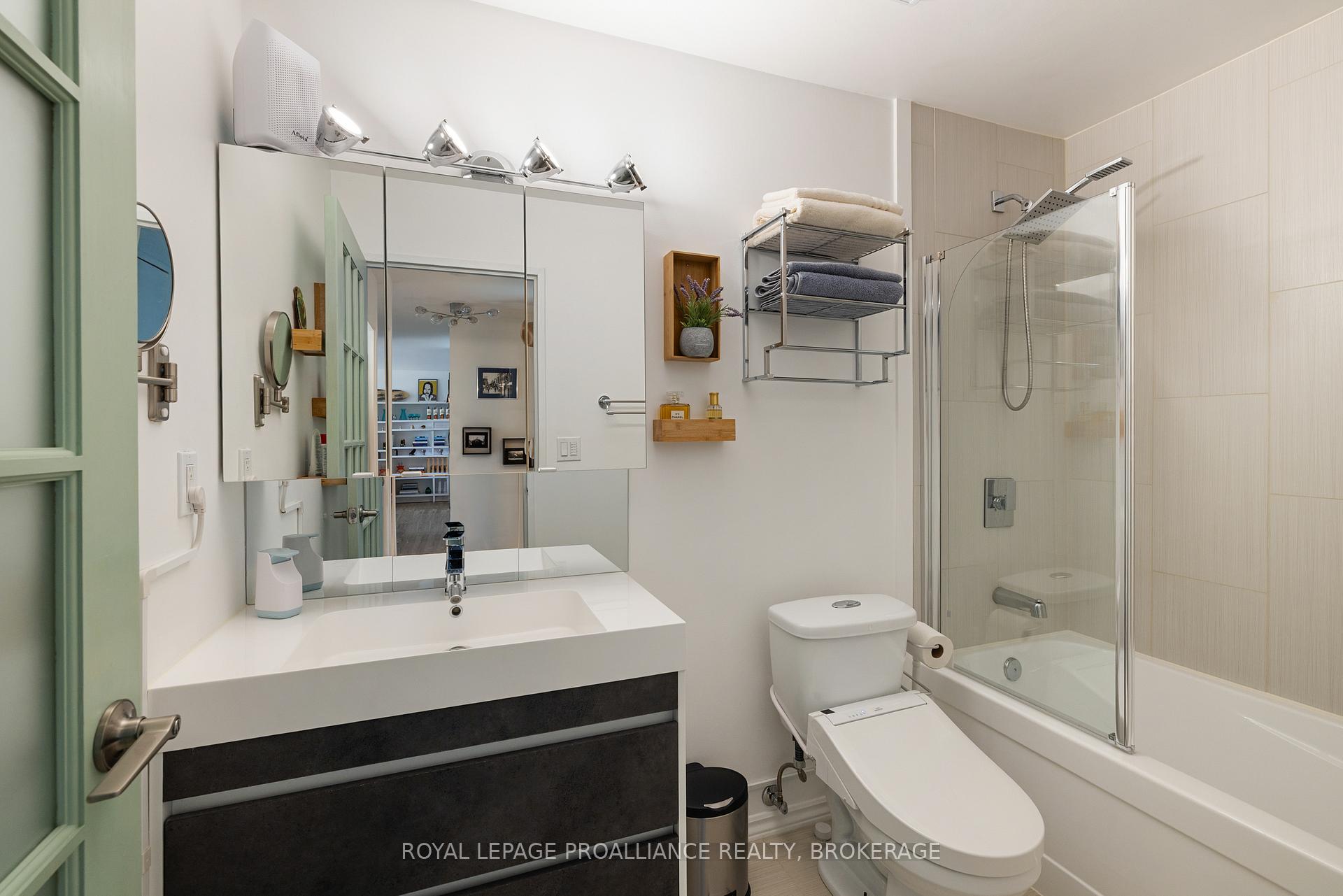 Photo 27 of Unit 505, 17 Eldon Hall Place, Kingston, Central City West — HOMEH