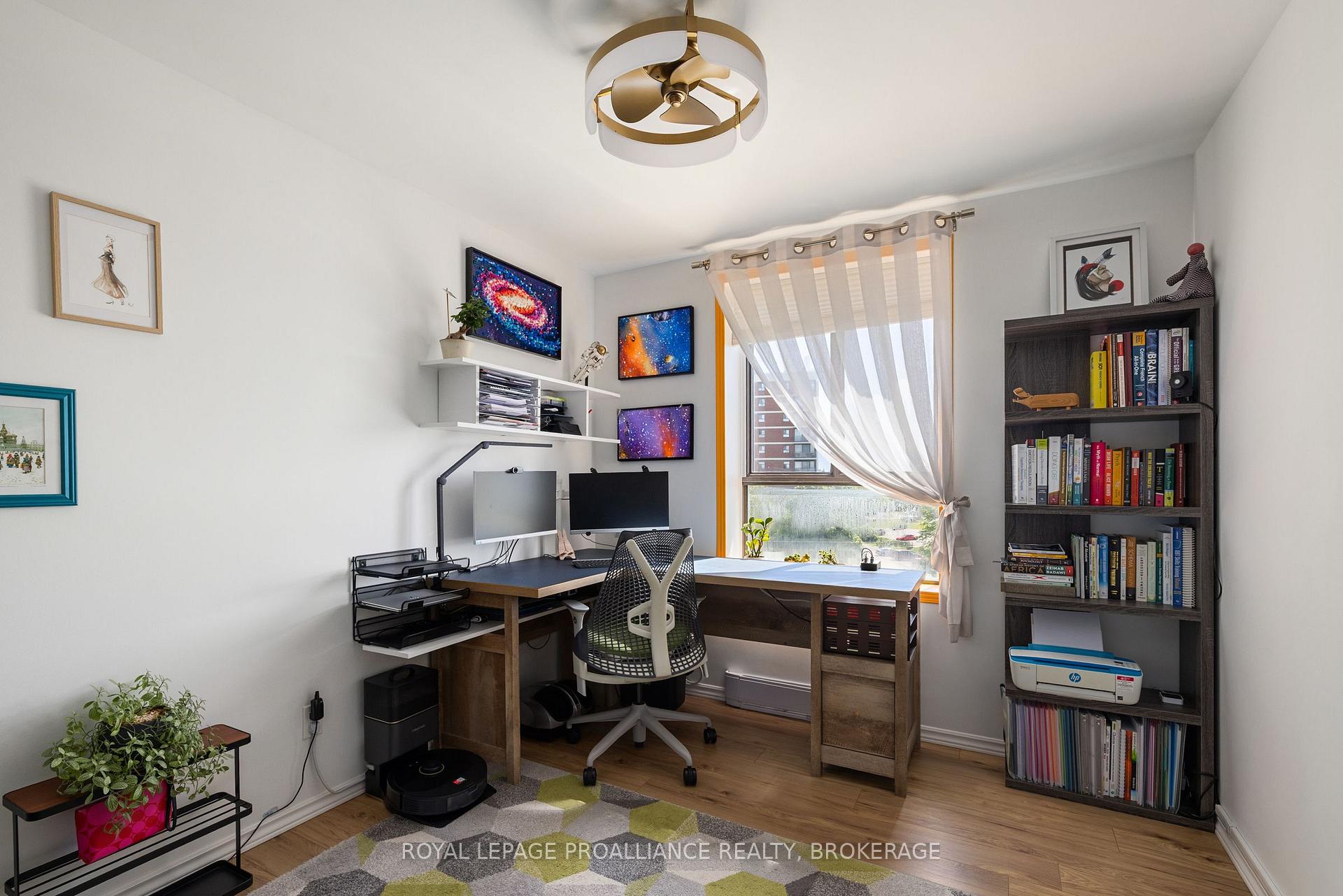 Photo 33 of Unit 505, 17 Eldon Hall Place, Kingston, Central City West — HOMEH