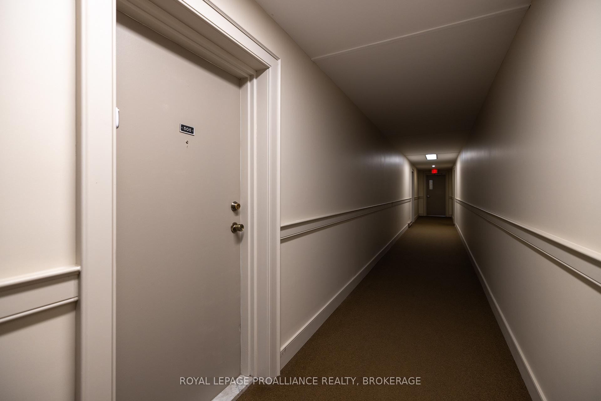 Photo 35 of Unit 505, 17 Eldon Hall Place, Kingston, Central City West — HOMEH