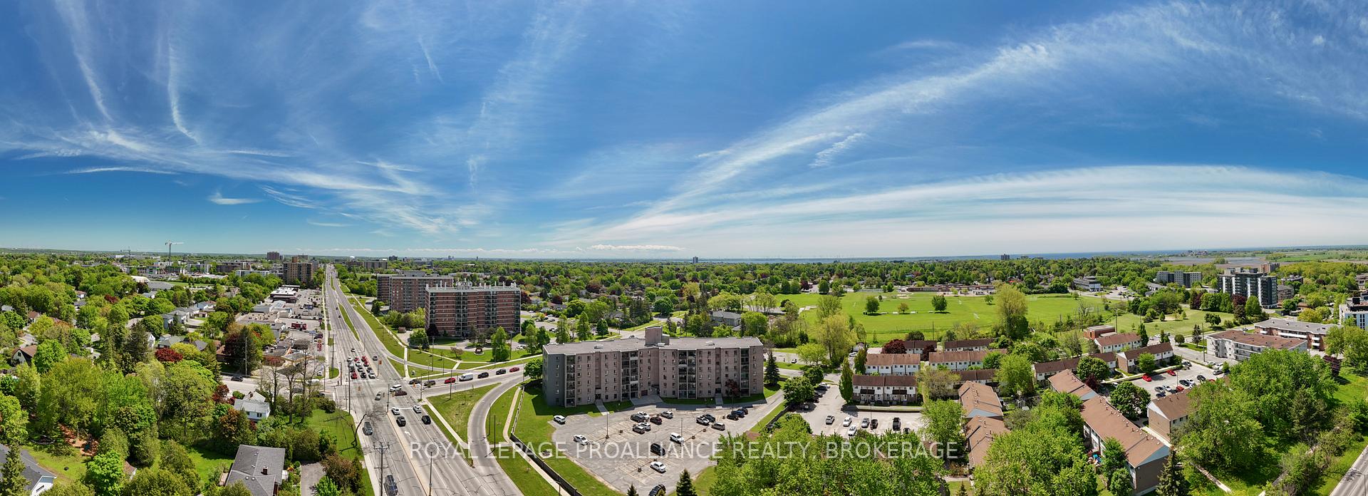 Photo 38 of Unit 505, 17 Eldon Hall Place, Kingston, Central City West — HOMEH