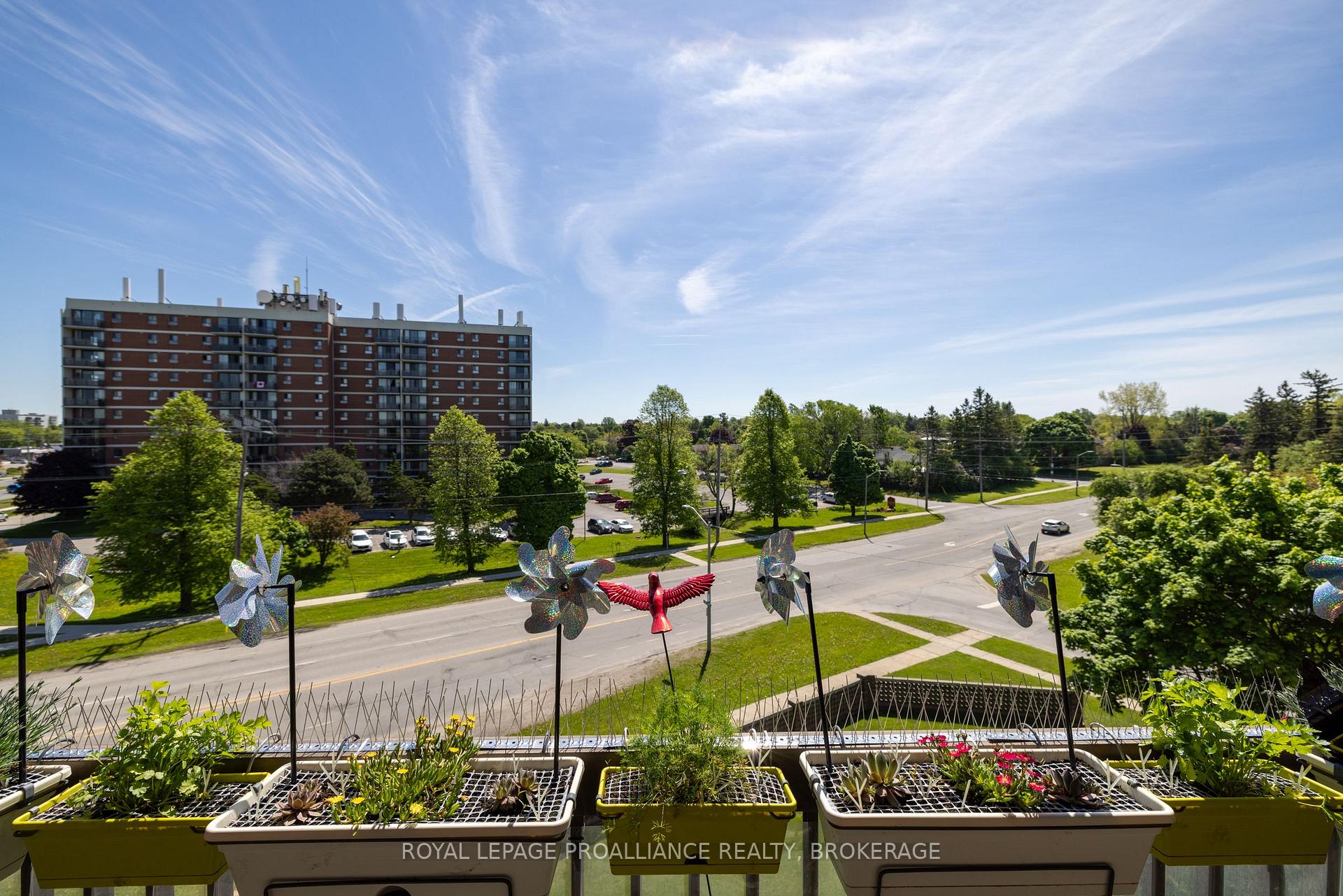 Photo 39 of Unit 505, 17 Eldon Hall Place, Kingston, Central City West — HOMEH