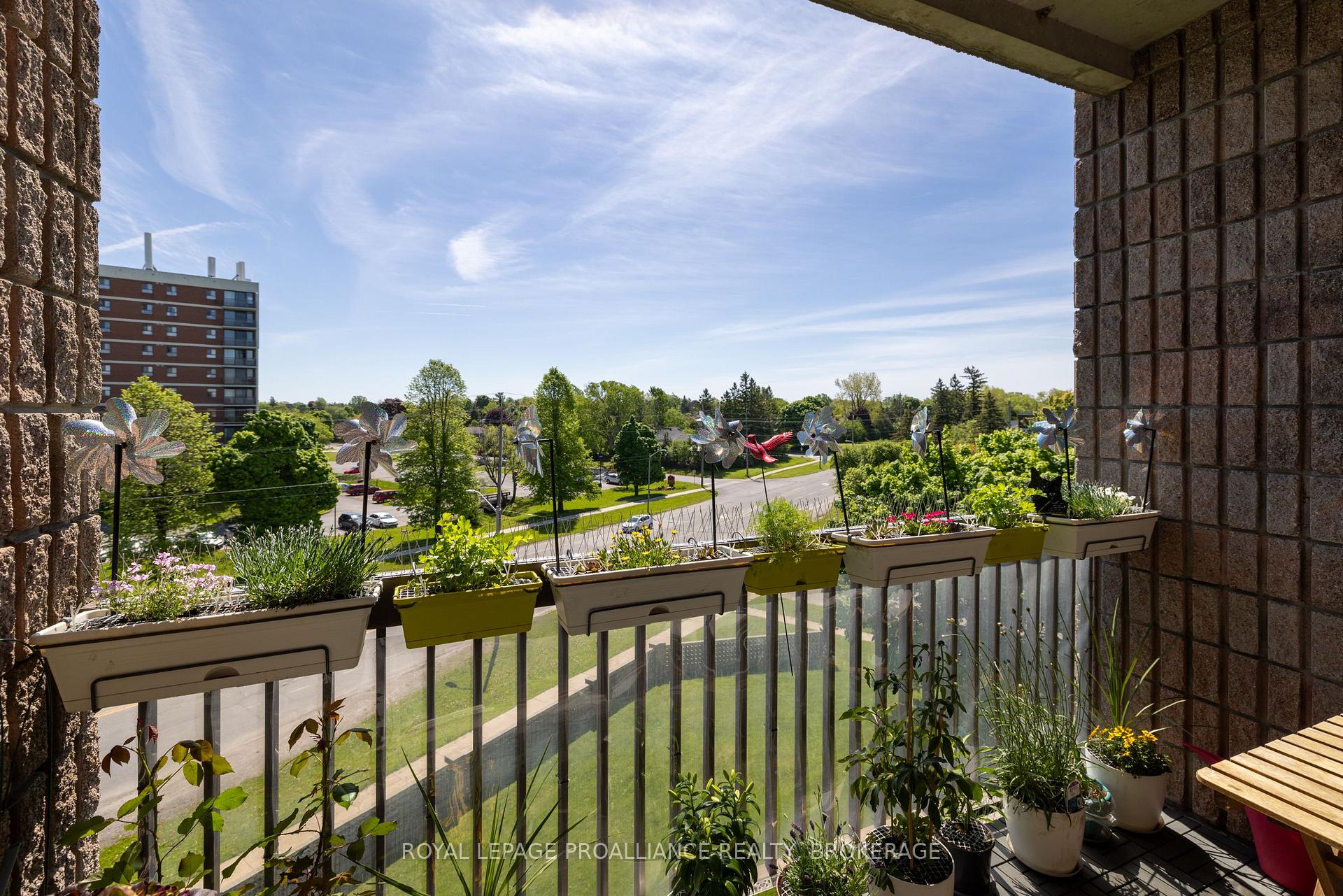 Photo 40 of Unit 505, 17 Eldon Hall Place, Kingston, Central City West — HOMEH