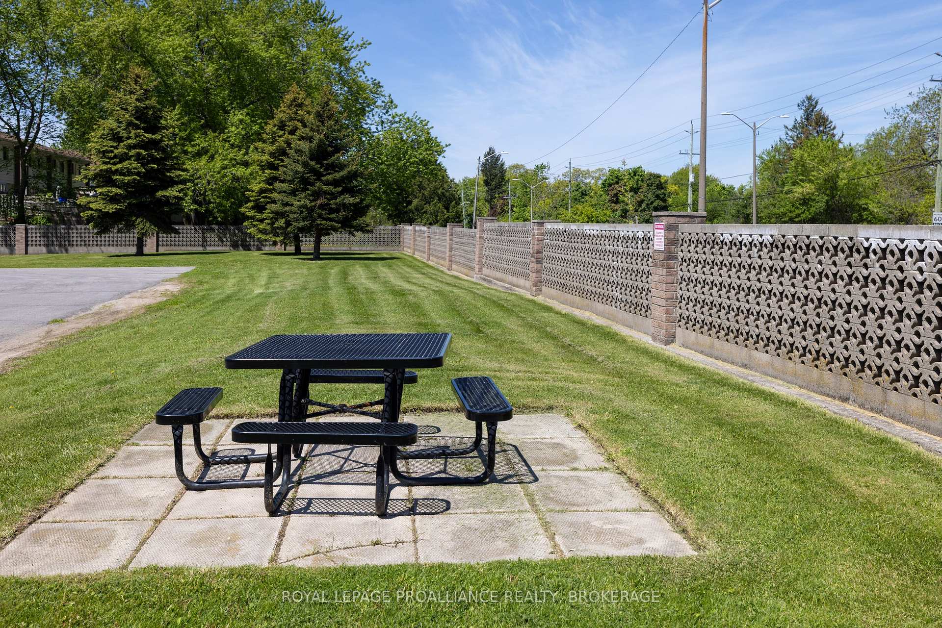 Photo 42 of Unit 505, 17 Eldon Hall Place, Kingston, Central City West — HOMEH