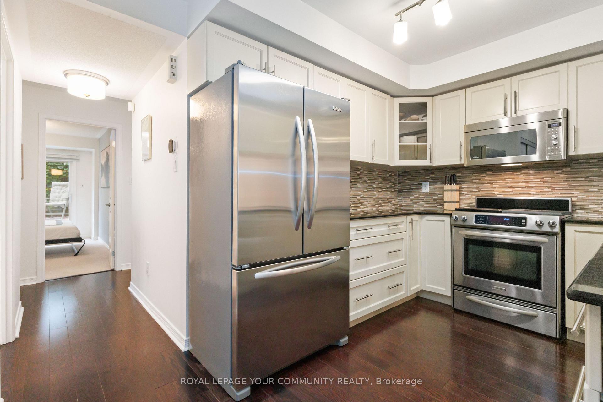Photo 12 of Unit 8, 11 Frances Loring Lane, Toronto, South Riverdale — HOMEH