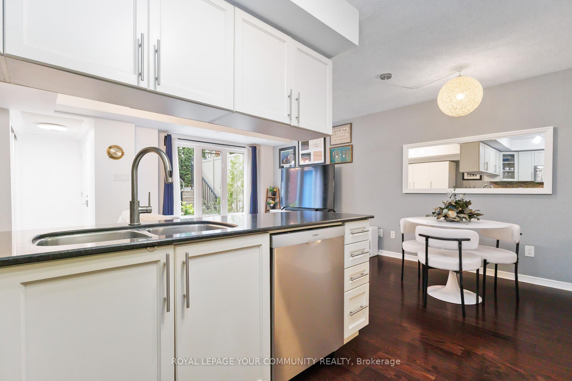 Photo 13 of Unit 8, 11 Frances Loring Lane, Toronto, South Riverdale — HOMEH