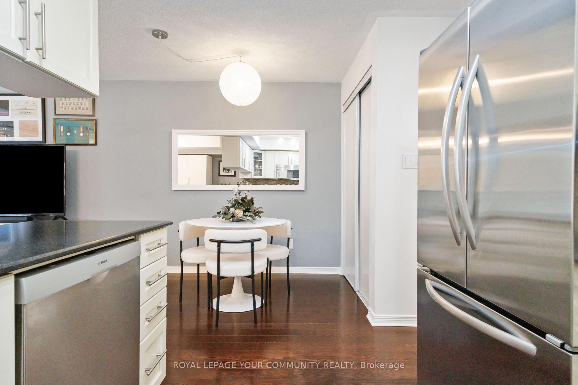 Photo 14 of Unit 8, 11 Frances Loring Lane, Toronto, South Riverdale — HOMEH