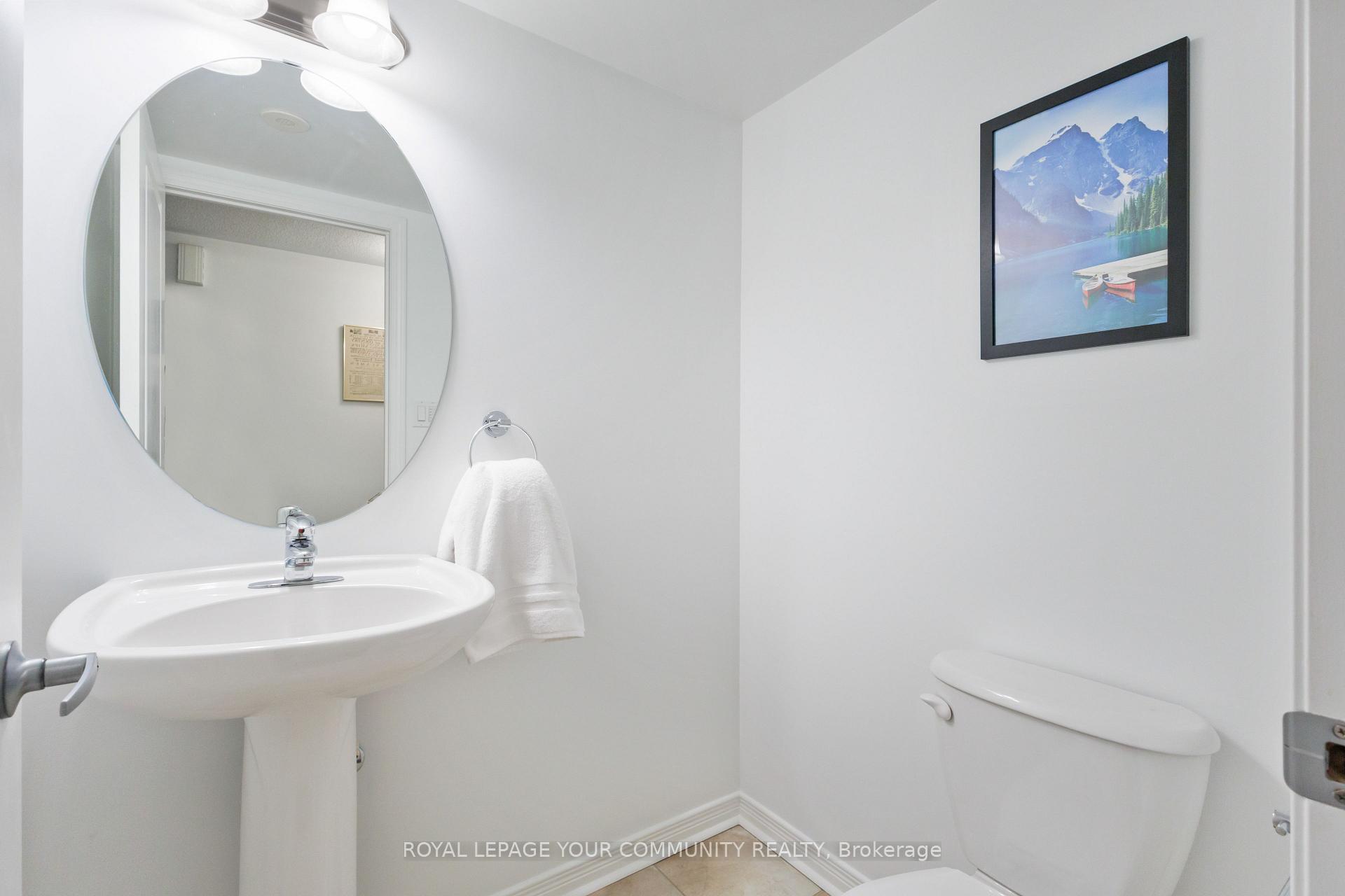 Photo 15 of Unit 8, 11 Frances Loring Lane, Toronto, South Riverdale — HOMEH