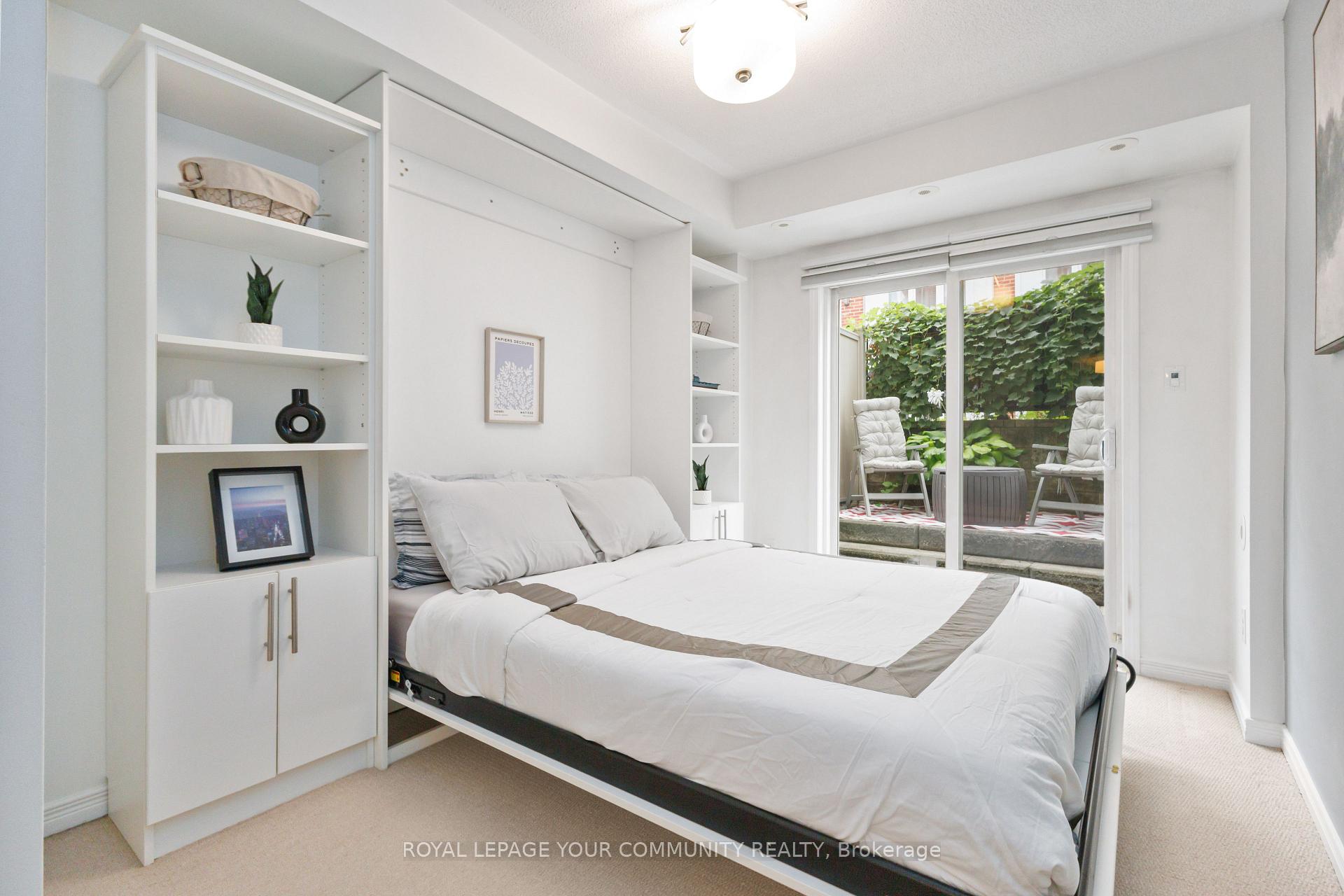 Photo 17 of Unit 8, 11 Frances Loring Lane, Toronto, South Riverdale — HOMEH