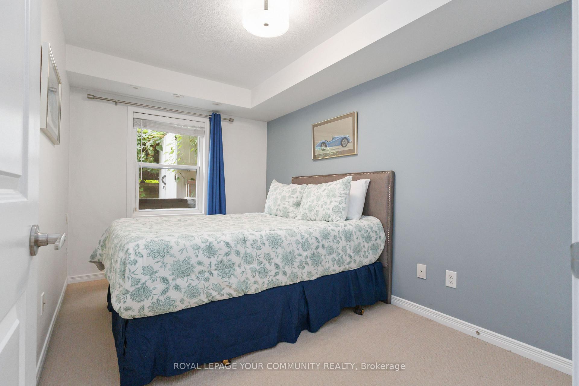 Photo 18 of Unit 8, 11 Frances Loring Lane, Toronto, South Riverdale — HOMEH