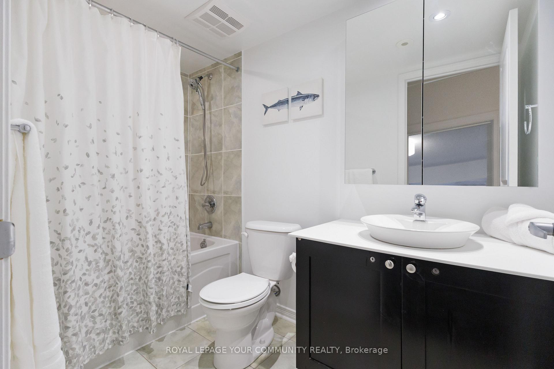 Photo 20 of Unit 8, 11 Frances Loring Lane, Toronto, South Riverdale — HOMEH