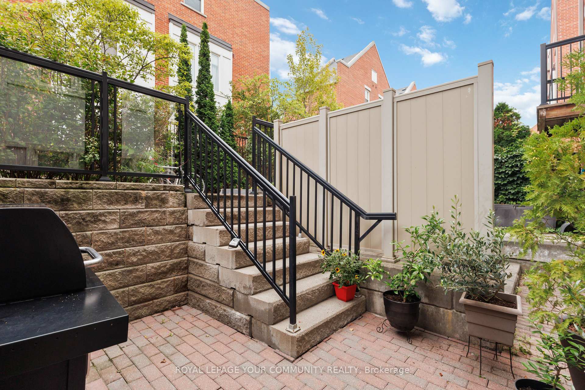Photo 23 of Unit 8, 11 Frances Loring Lane, Toronto, South Riverdale — HOMEH